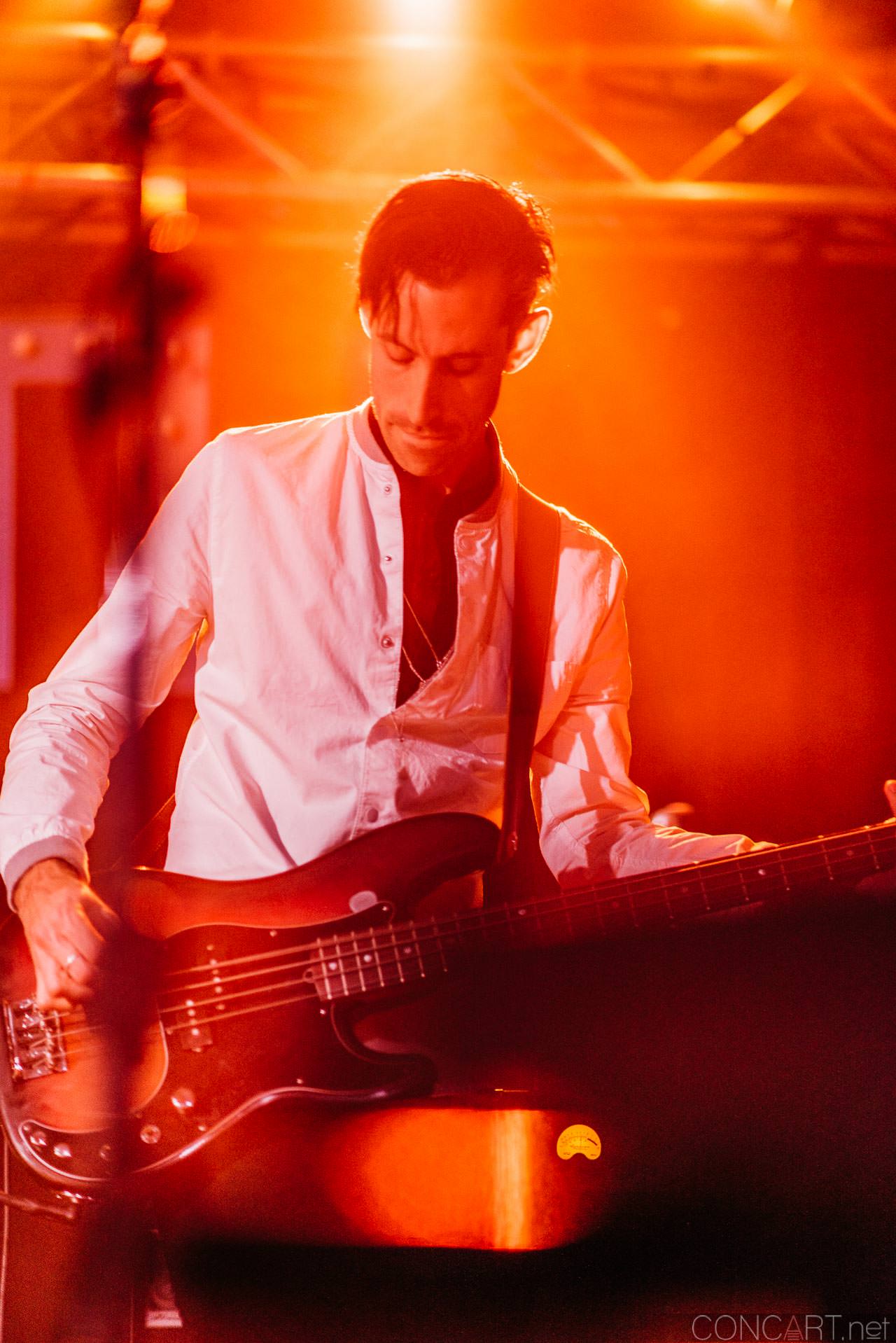 Photo of 2015 Adam Castilla Concert Deluxe at Old National Centre Indianapolis Justin Wagner Kollin Johannsen Live Music Maya Tuttle Sean Molin The Colourist 32