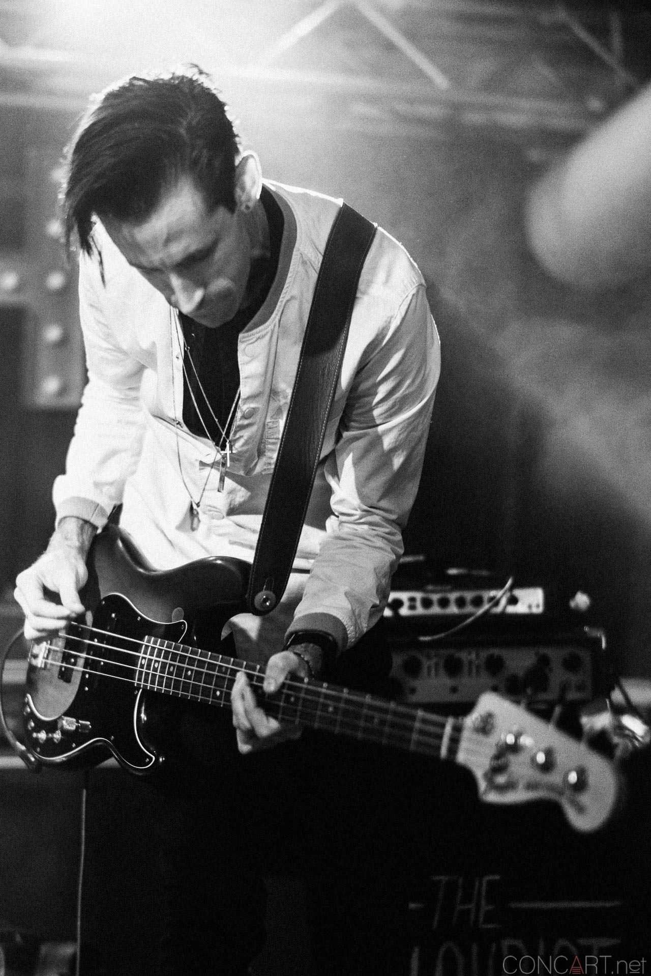 Photo of 2015 Adam Castilla Concert Deluxe at Old National Centre Indianapolis Justin Wagner Kollin Johannsen Live Music Maya Tuttle Sean Molin The Colourist 35