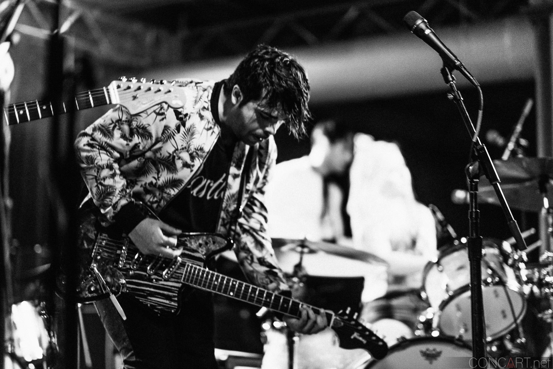 Photo of 2015 Adam Castilla Concert Deluxe at Old National Centre Indianapolis Justin Wagner Kollin Johannsen Live Music Maya Tuttle Sean Molin The Colourist 38