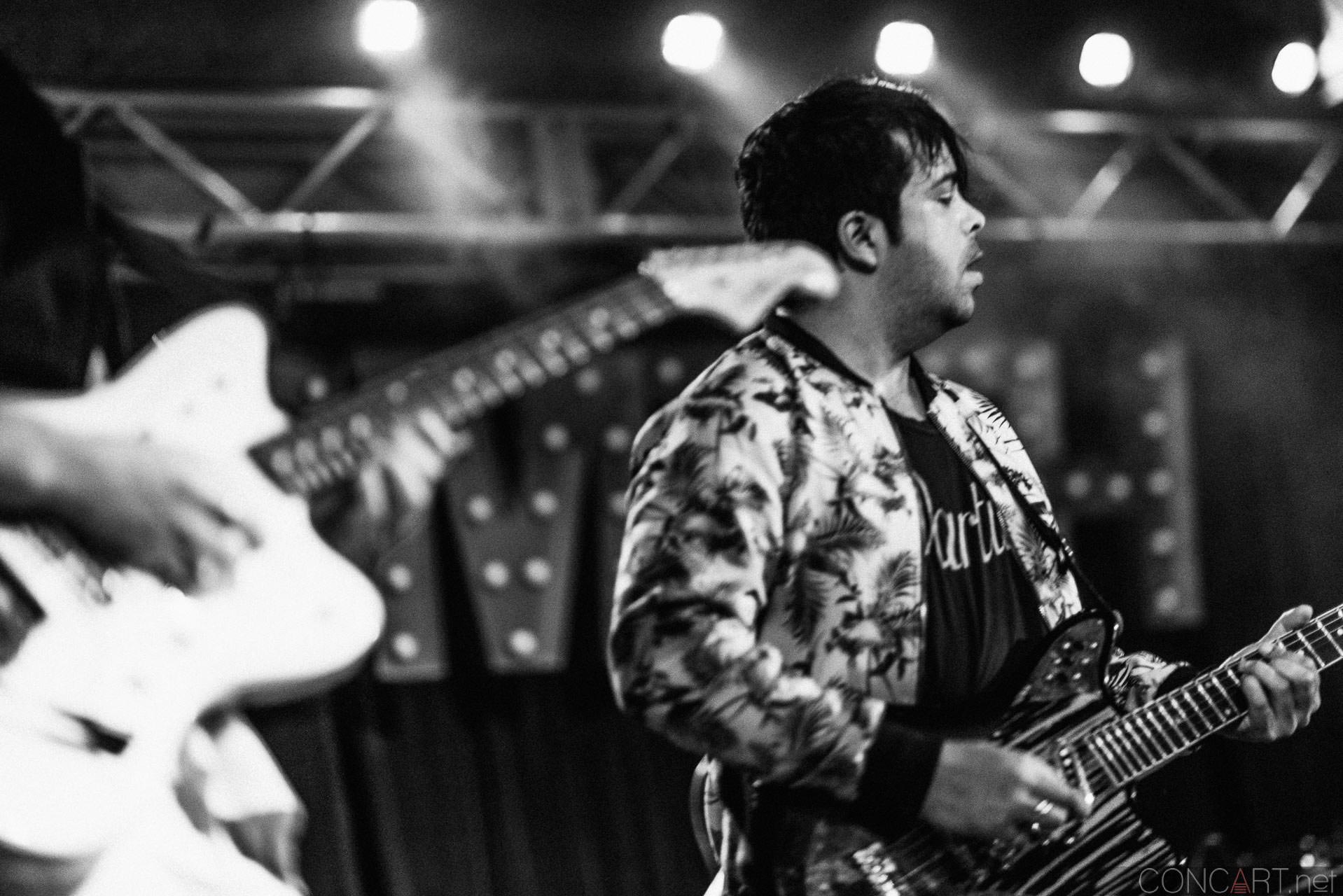 Photo of 2015 Adam Castilla Concert Deluxe at Old National Centre Indianapolis Justin Wagner Kollin Johannsen Live Music Maya Tuttle Sean Molin The Colourist 39