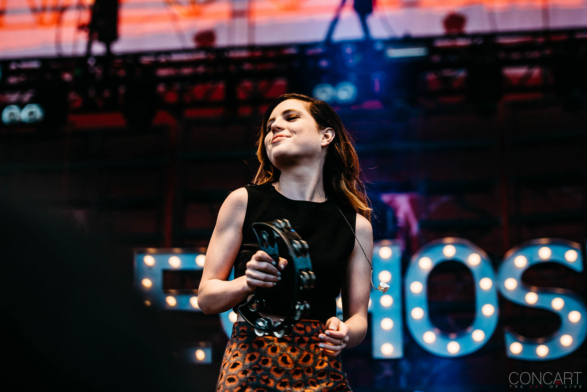 Photo of 2015 Concert Concert Photos Concert Pics Echosmith Farm Bureau Insurance Lawn Graham Sierota Indianapolis Indy Jamie Sierota Lights Live Live Music Noah Sierota Photos Pics Sean Molin Sydney Sierota The Lawn White River State Park WRSP 5