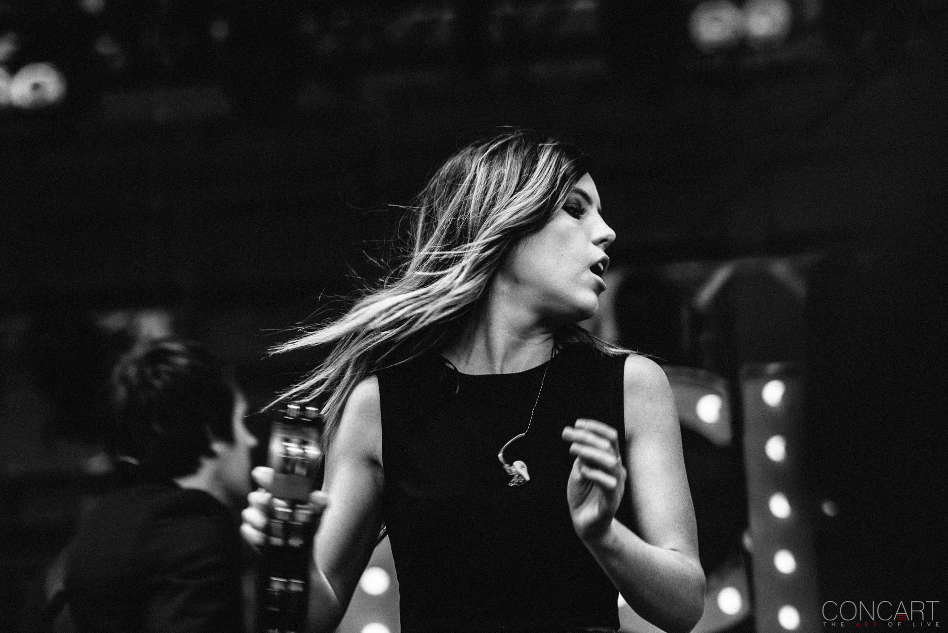 Photo of 2015 Concert Concert Photos Concert Pics Echosmith Farm Bureau Insurance Lawn Graham Sierota Indianapolis Indy Jamie Sierota Lights Live Live Music Noah Sierota Photos Pics Sean Molin Sydney Sierota The Lawn White River State Park WRSP 6