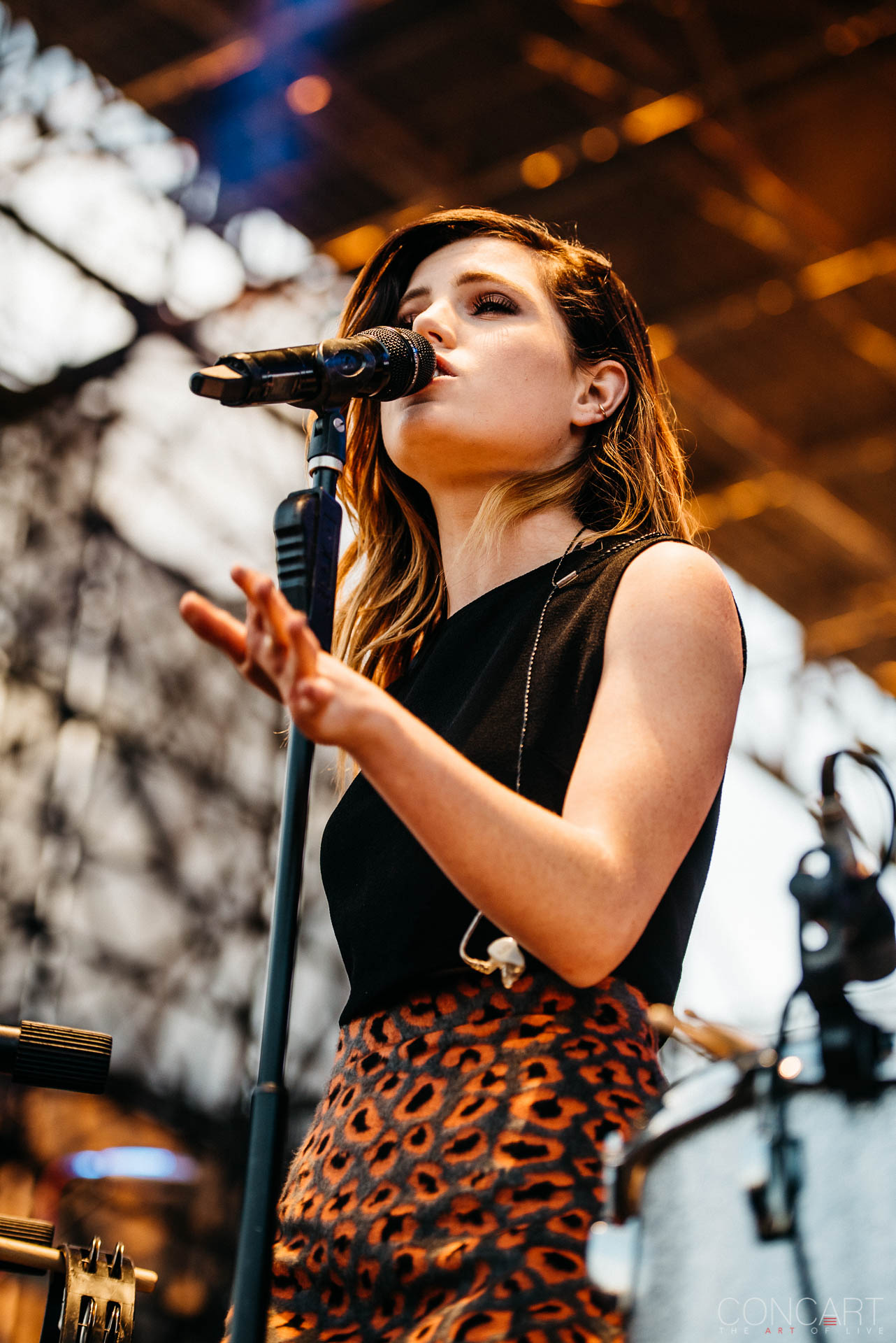 Photo of 2015 Concert Concert Photos Concert Pics Echosmith Farm Bureau Insurance Lawn Graham Sierota Indianapolis Indy Jamie Sierota Lights Live Live Music Noah Sierota Photos Pics Sean Molin Sydney Sierota The Lawn White River State Park WRSP 9