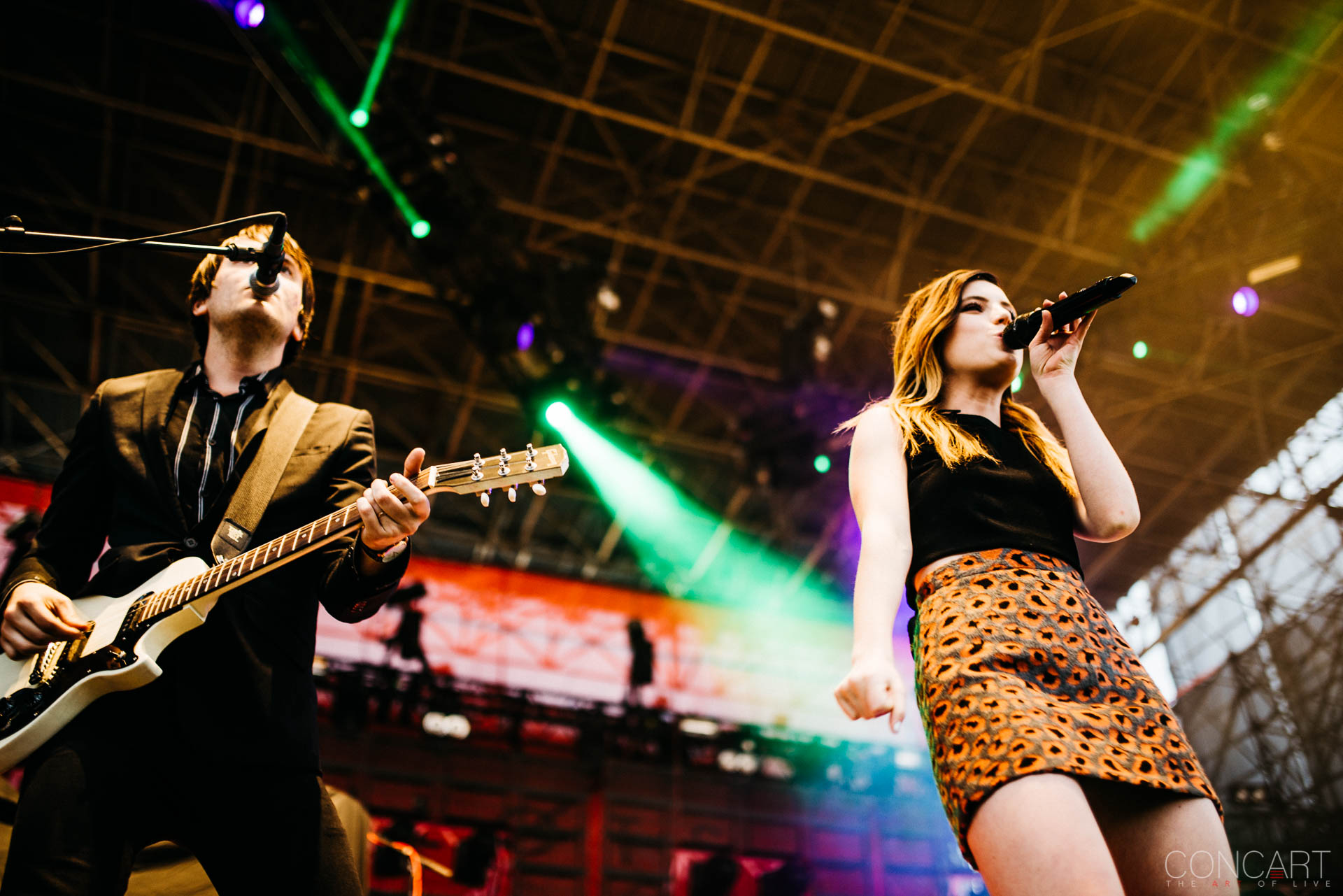 Photo of 2015 Concert Concert Photos Concert Pics Echosmith Farm Bureau Insurance Lawn Graham Sierota Indianapolis Indy Jamie Sierota Lights Live Live Music Noah Sierota Photos Pics Sean Molin Sydney Sierota The Lawn White River State Park WRSP 10
