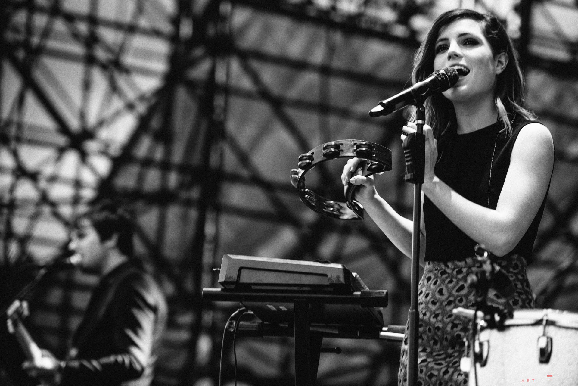 Photo of 2015 Concert Concert Photos Concert Pics Echosmith Farm Bureau Insurance Lawn Graham Sierota Indianapolis Indy Jamie Sierota Lights Live Live Music Noah Sierota Photos Pics Sean Molin Sydney Sierota The Lawn White River State Park WRSP 14