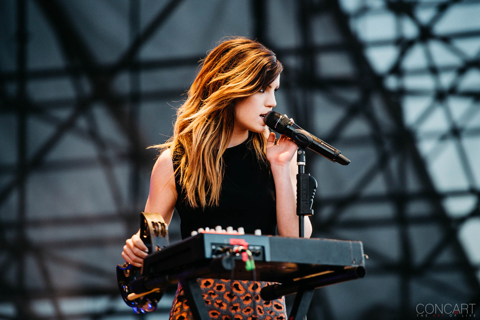 Photo of 2015 Concert Concert Photos Concert Pics Echosmith Farm Bureau Insurance Lawn Graham Sierota Indianapolis Indy Jamie Sierota Lights Live Live Music Noah Sierota Photos Pics Sean Molin Sydney Sierota The Lawn White River State Park WRSP 16