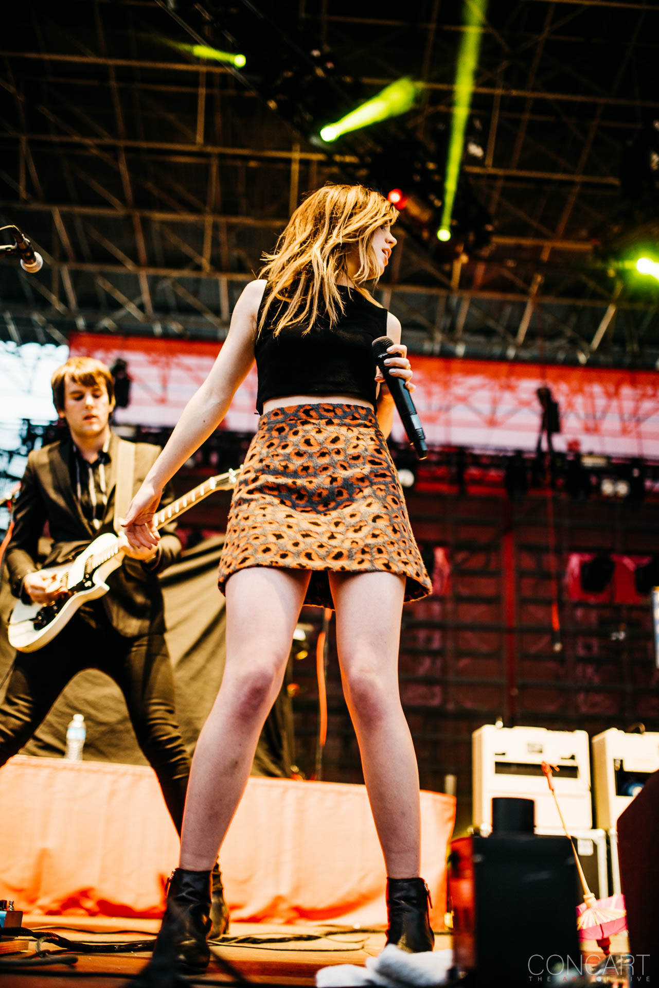 Photo of 2015 Concert Concert Photos Concert Pics Echosmith Farm Bureau Insurance Lawn Graham Sierota Indianapolis Indy Jamie Sierota Lights Live Live Music Noah Sierota Photos Pics Sean Molin Sydney Sierota The Lawn White River State Park WRSP 19
