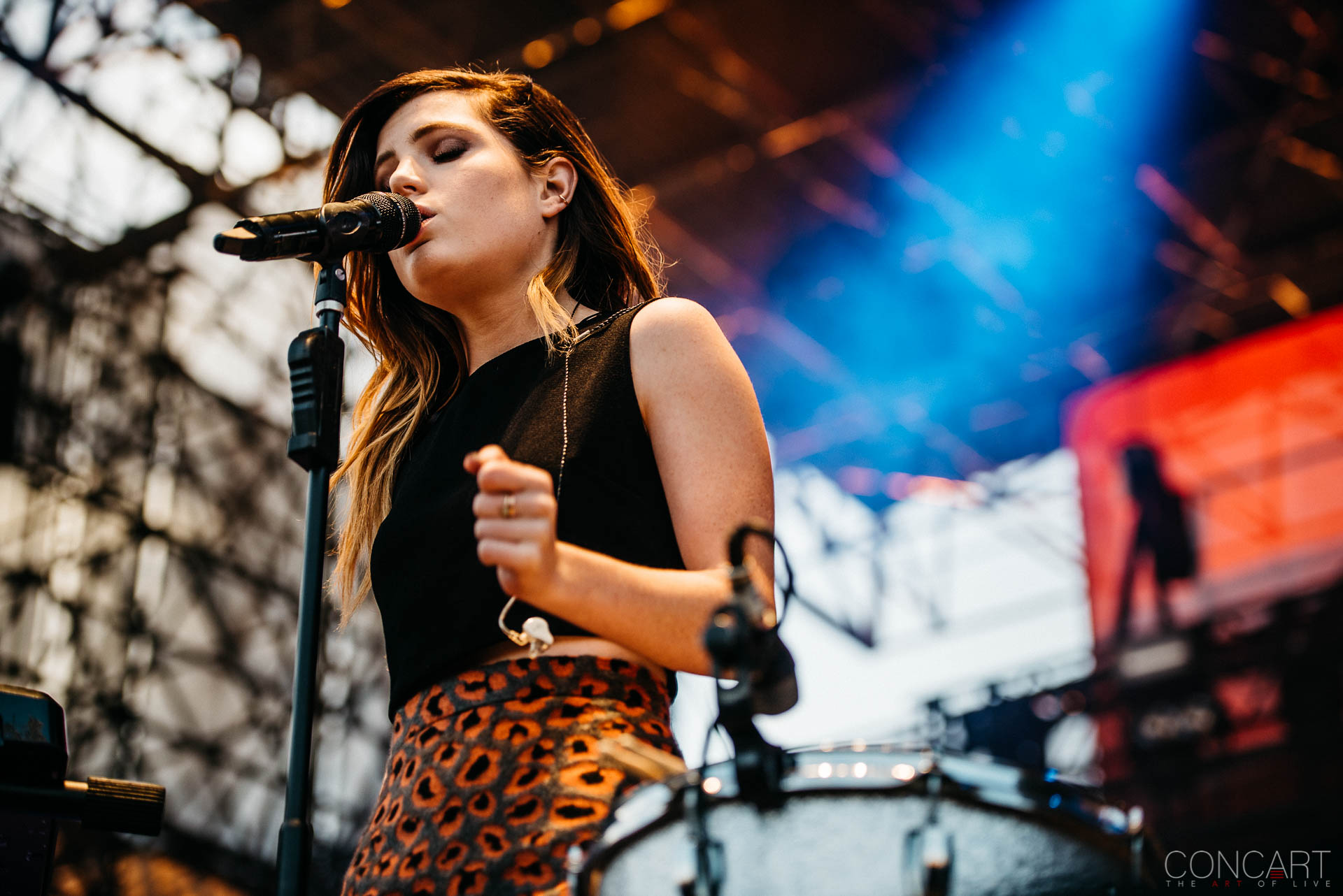 Photo of 2015 Concert Concert Photos Concert Pics Echosmith Farm Bureau Insurance Lawn Graham Sierota Indianapolis Indy Jamie Sierota Lights Live Live Music Noah Sierota Photos Pics Sean Molin Sydney Sierota The Lawn White River State Park WRSP 21