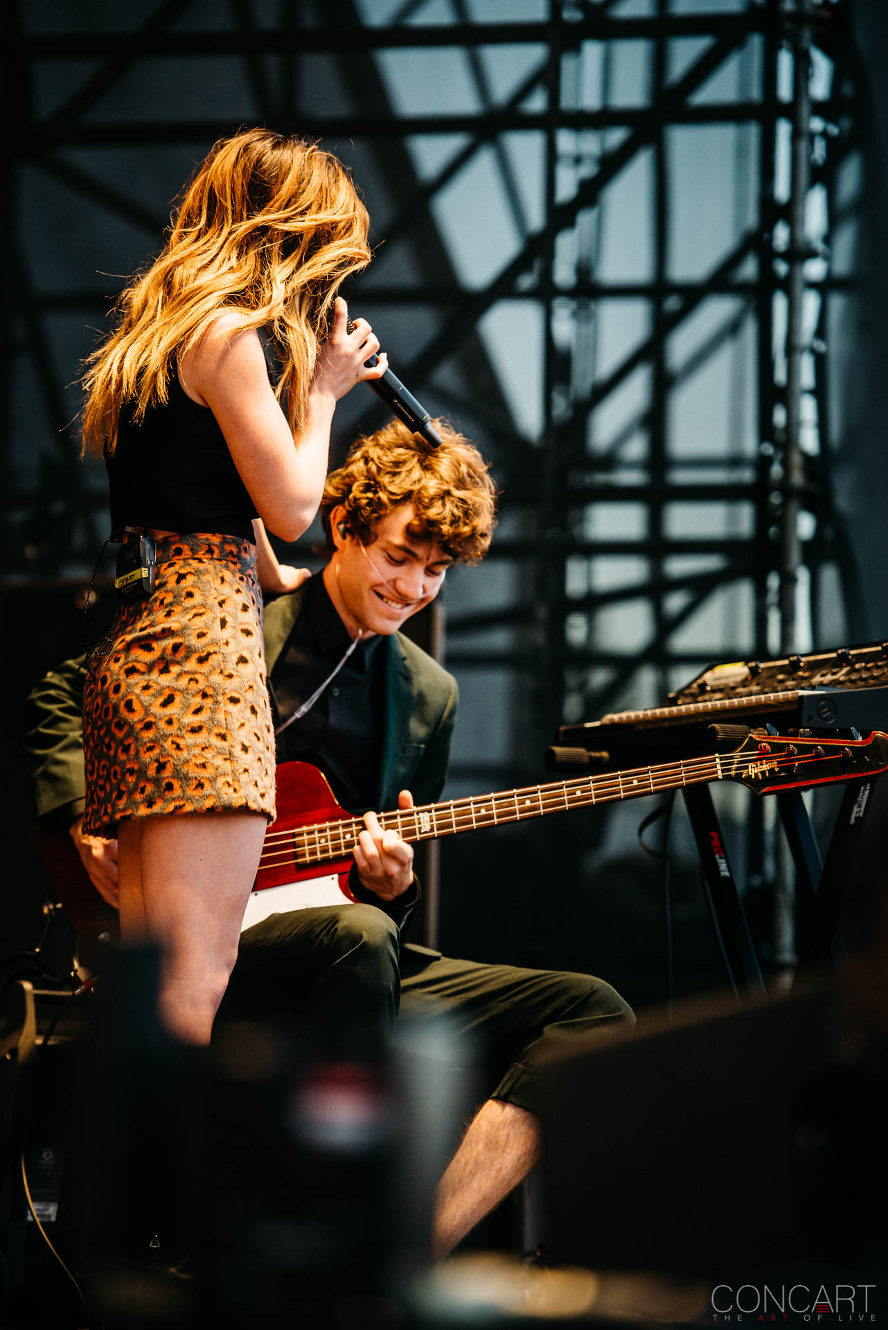 Photo of 2015 Concert Concert Photos Concert Pics Echosmith Farm Bureau Insurance Lawn Graham Sierota Indianapolis Indy Jamie Sierota Lights Live Live Music Noah Sierota Photos Pics Sean Molin Sydney Sierota The Lawn White River State Park WRSP 22