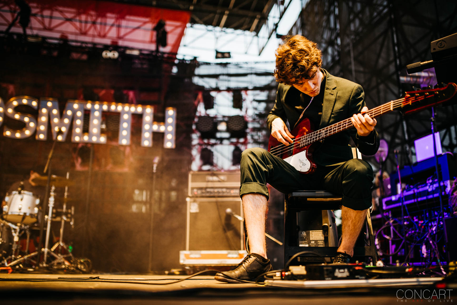 Photo of 2015 Concert Concert Photos Concert Pics Echosmith Farm Bureau Insurance Lawn Graham Sierota Indianapolis Indy Jamie Sierota Lights Live Live Music Noah Sierota Photos Pics Sean Molin Sydney Sierota The Lawn White River State Park WRSP 27