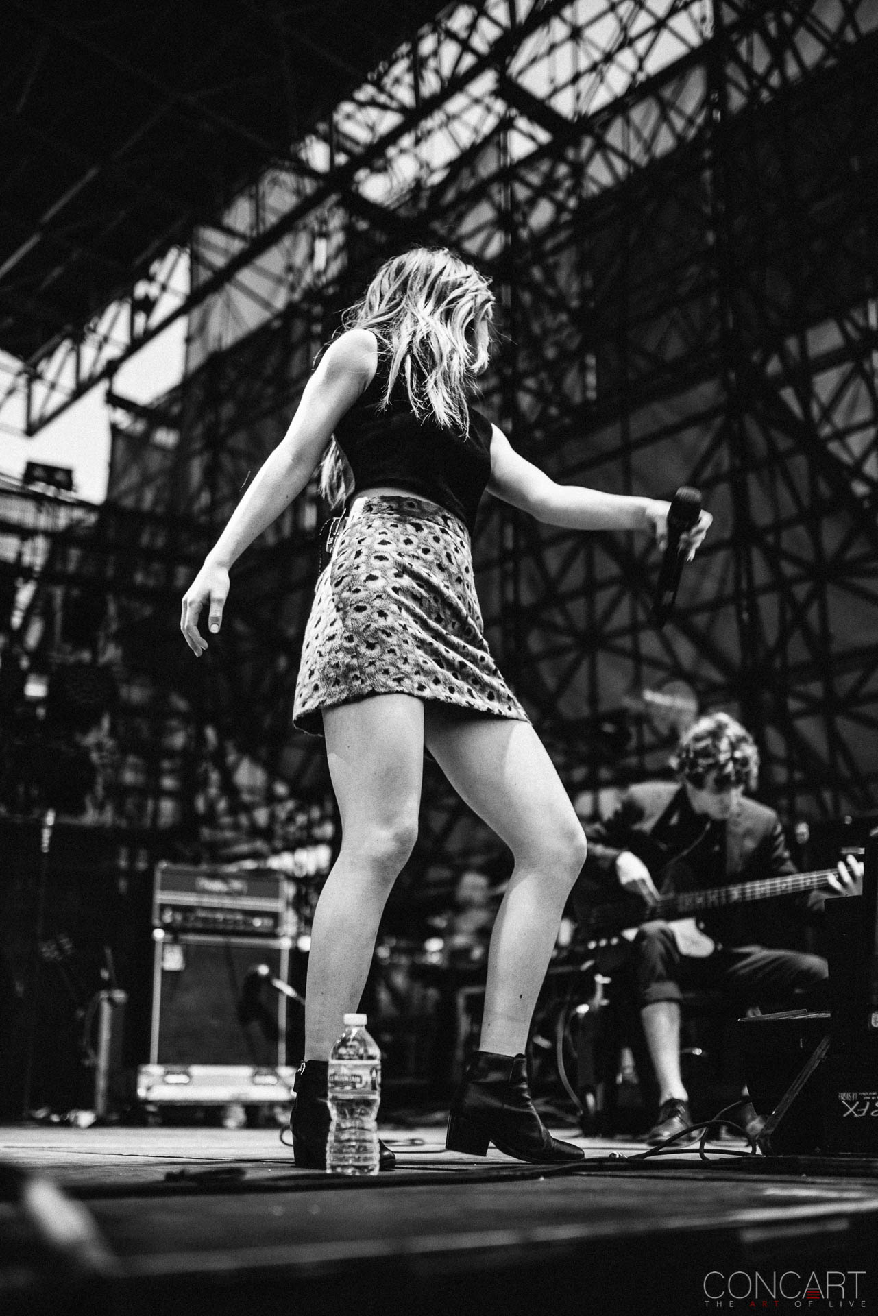 Photo of 2015 Concert Concert Photos Concert Pics Echosmith Farm Bureau Insurance Lawn Graham Sierota Indianapolis Indy Jamie Sierota Lights Live Live Music Noah Sierota Photos Pics Sean Molin Sydney Sierota The Lawn White River State Park WRSP 30