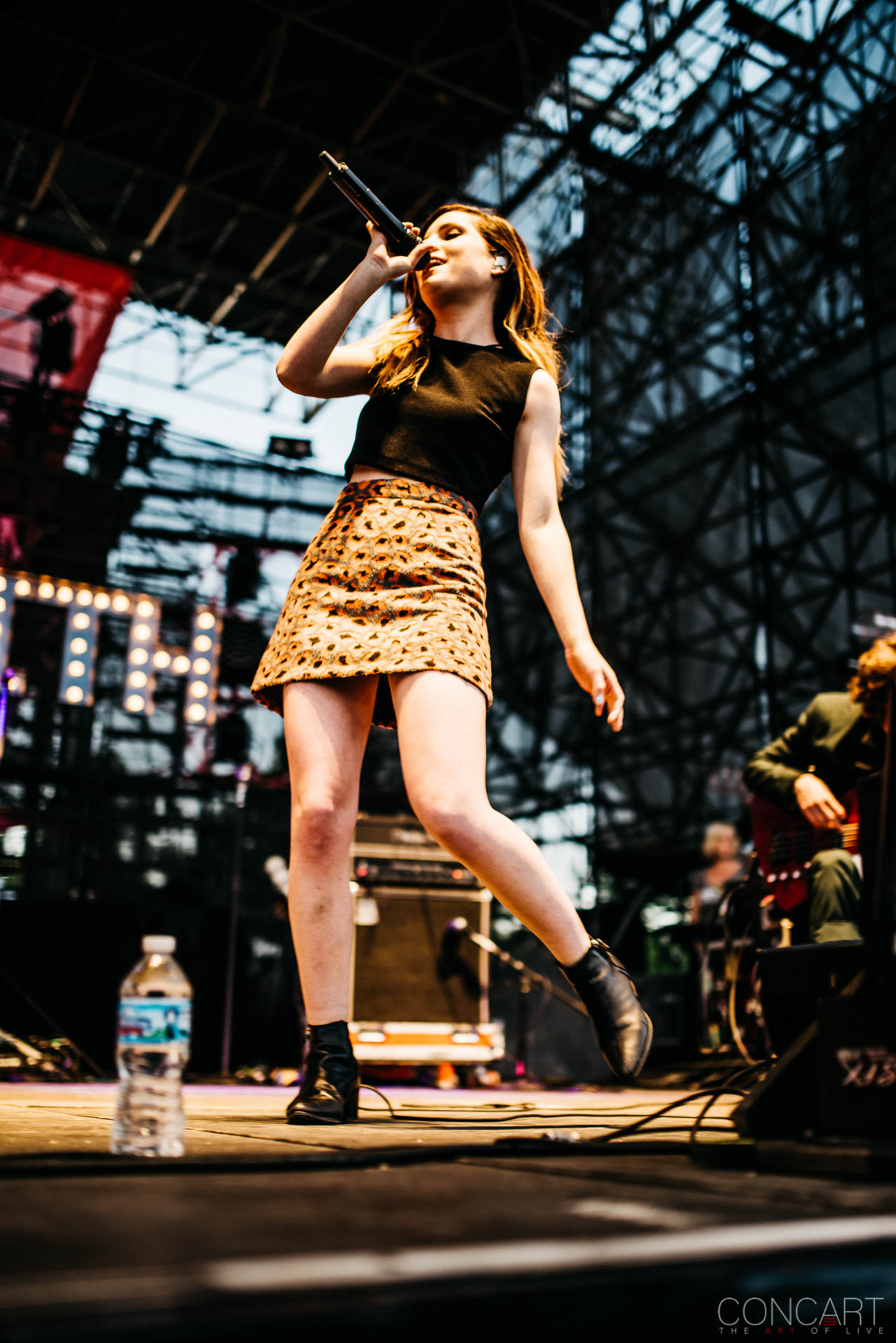 Photo of 2015 Concert Concert Photos Concert Pics Echosmith Farm Bureau Insurance Lawn Graham Sierota Indianapolis Indy Jamie Sierota Lights Live Live Music Noah Sierota Photos Pics Sean Molin Sydney Sierota The Lawn White River State Park WRSP 31