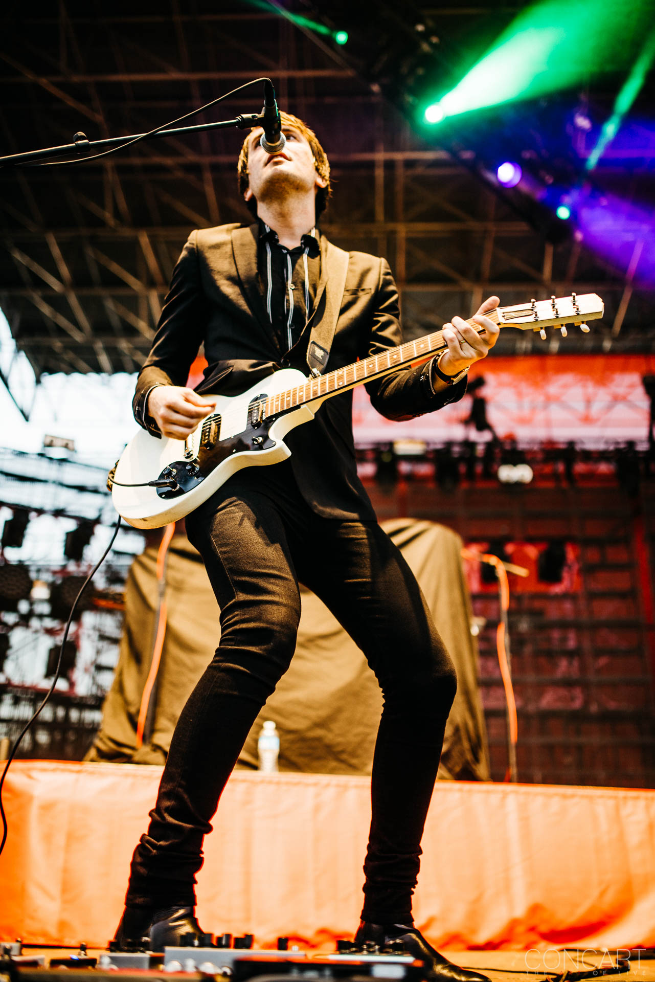 Photo of 2015 Concert Concert Photos Concert Pics Echosmith Farm Bureau Insurance Lawn Graham Sierota Indianapolis Indy Jamie Sierota Lights Live Live Music Noah Sierota Photos Pics Sean Molin Sydney Sierota The Lawn White River State Park WRSP 33