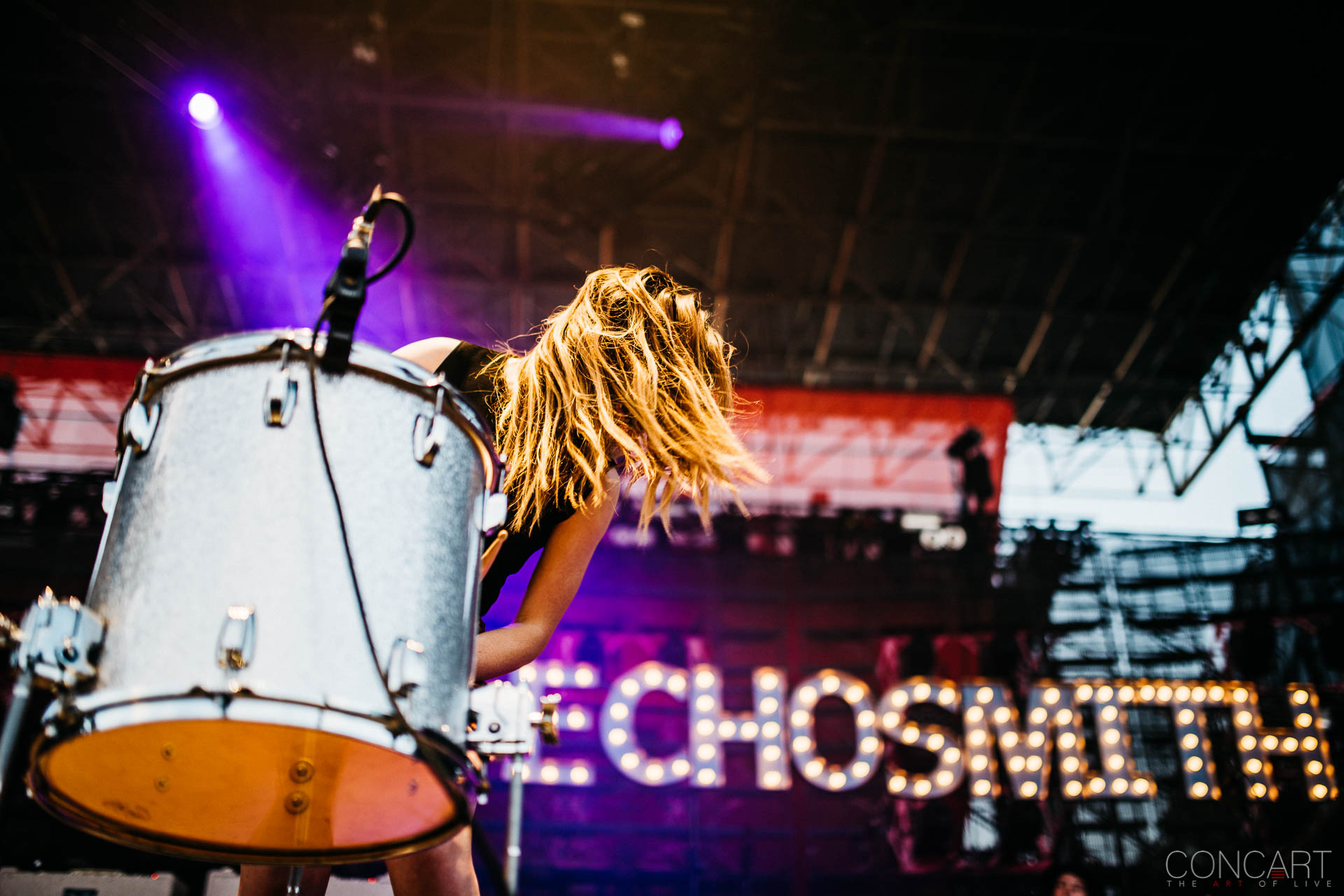 Photo of 2015 Concert Concert Photos Concert Pics Echosmith Farm Bureau Insurance Lawn Graham Sierota Indianapolis Indy Jamie Sierota Lights Live Live Music Noah Sierota Photos Pics Sean Molin Sydney Sierota The Lawn White River State Park WRSP 34