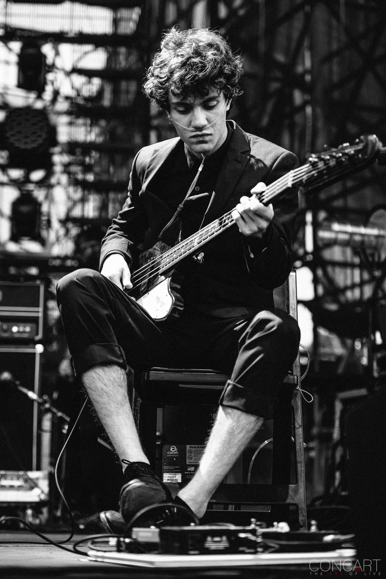 Photo of 2015 Concert Concert Photos Concert Pics Echosmith Farm Bureau Insurance Lawn Graham Sierota Indianapolis Indy Jamie Sierota Lights Live Live Music Noah Sierota Photos Pics Sean Molin Sydney Sierota The Lawn White River State Park WRSP 36