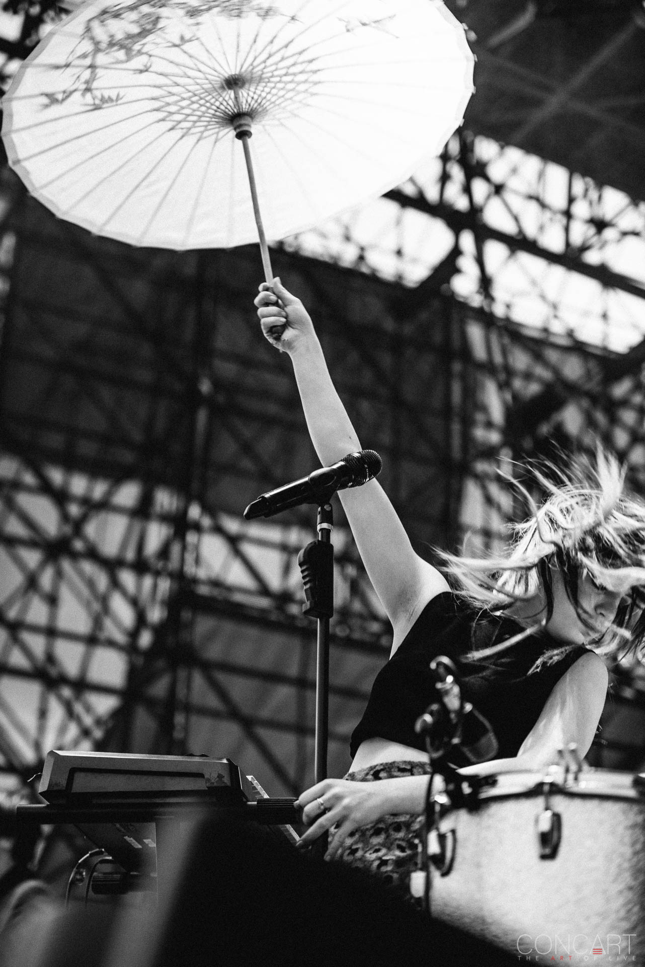 Photo of 2015 Concert Concert Photos Concert Pics Echosmith Farm Bureau Insurance Lawn Graham Sierota Indianapolis Indy Jamie Sierota Lights Live Live Music Noah Sierota Photos Pics Sean Molin Sydney Sierota The Lawn White River State Park WRSP 38