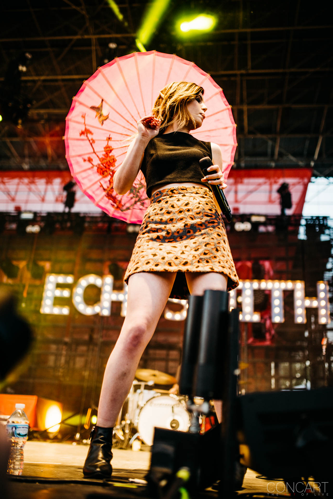 Photo of 2015 Concert Concert Photos Concert Pics Echosmith Farm Bureau Insurance Lawn Graham Sierota Indianapolis Indy Jamie Sierota Lights Live Live Music Noah Sierota Photos Pics Sean Molin Sydney Sierota The Lawn White River State Park WRSP 44