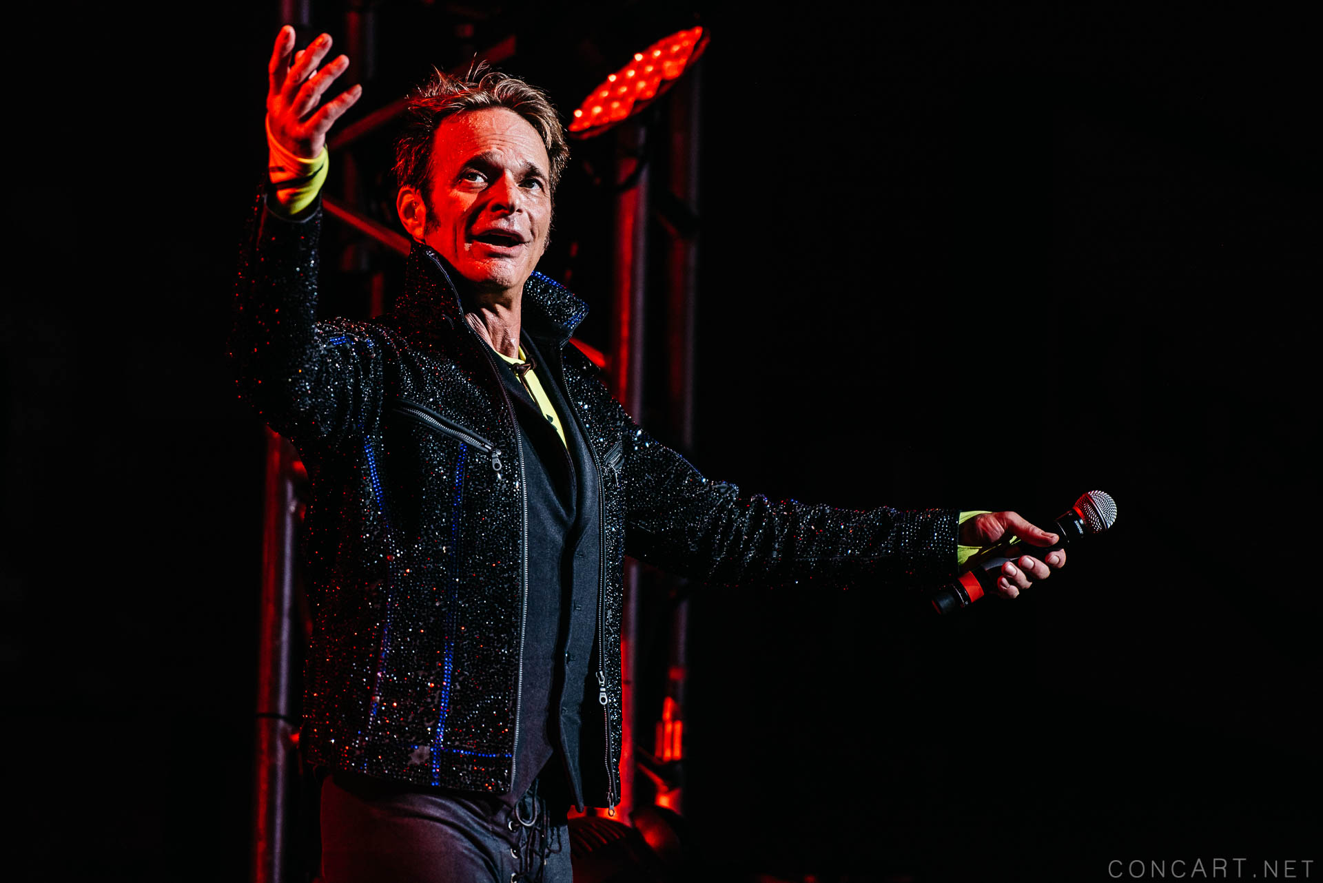 Photo of 2015 Alex Van Halen David Lee Roth Eddie Van Halen EVH Indiana Indianapolis Indy Klipsch Music Center Noblesville Van Halen Vanhalen Wolfgang Van Halen 20