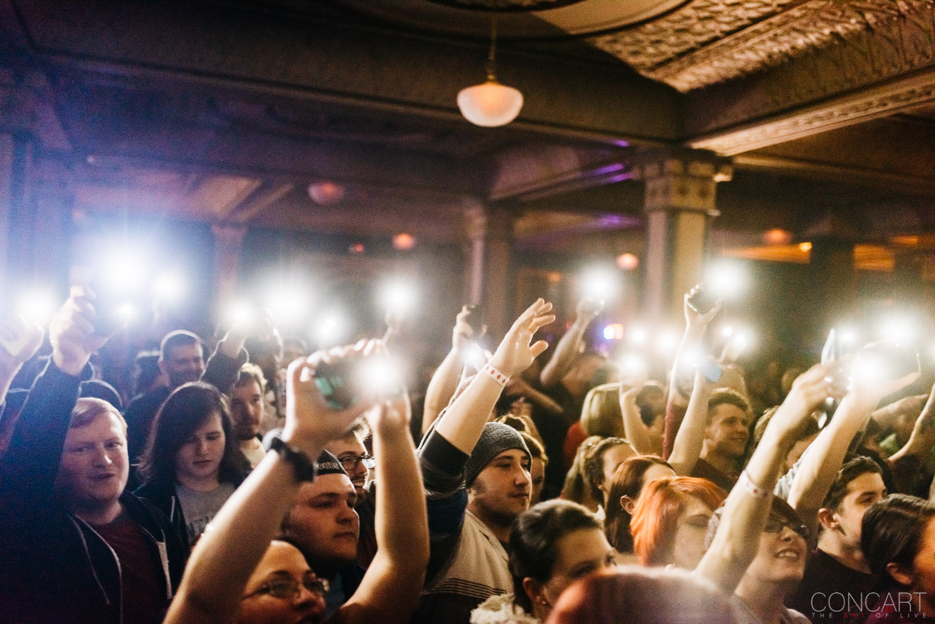 Photo of Christopher Popadak Concert Deluxe Emo hawthorne heights JT Woodruff Live Music Mark McMillon Matt Ridenour Murat Centre Old National Centre Pop Punk Post Hardcore 8