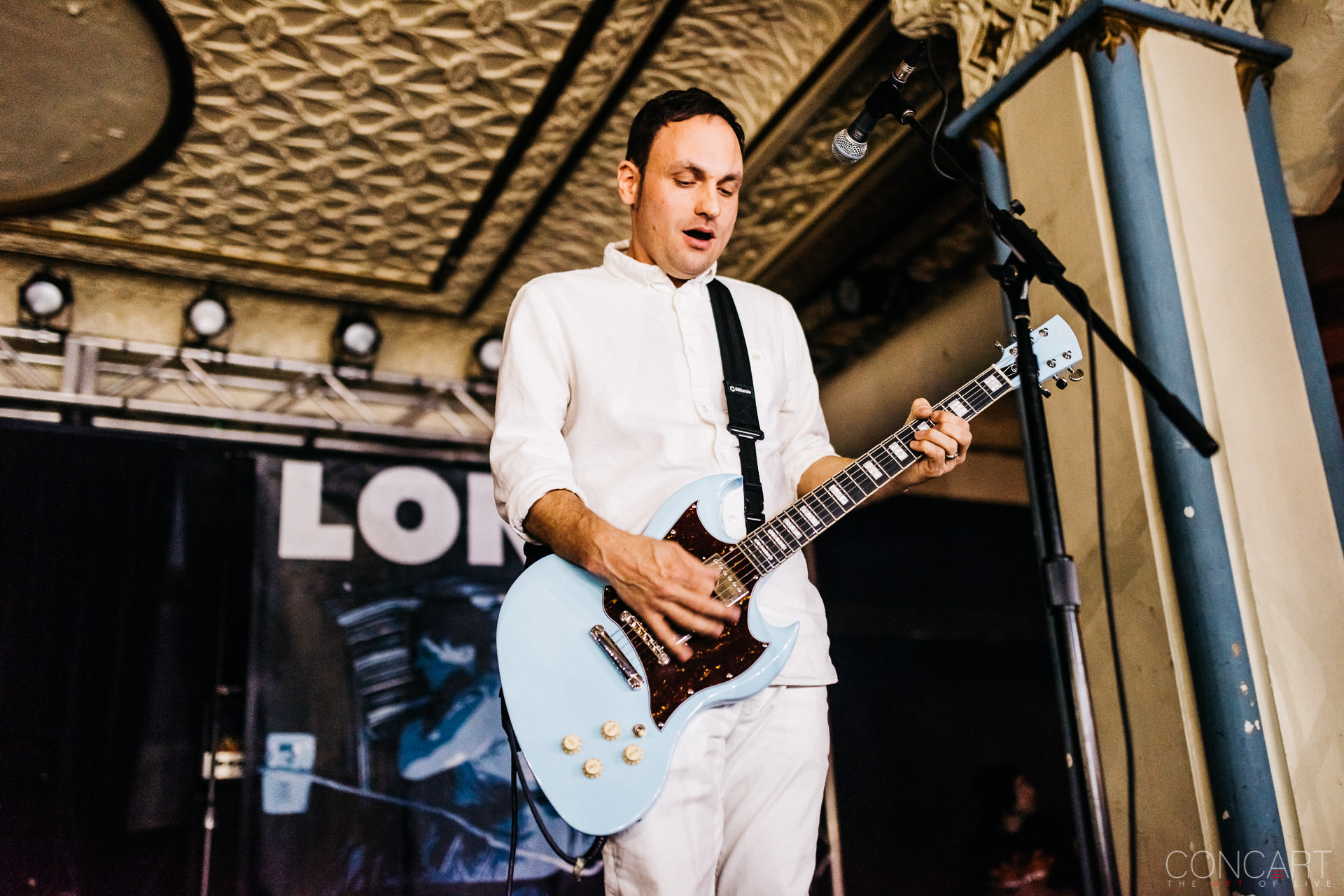 Photo of Christopher Popadak Concert Deluxe Emo hawthorne heights JT Woodruff Live Music Mark McMillon Matt Ridenour Murat Centre Old National Centre Pop Punk Post Hardcore 12