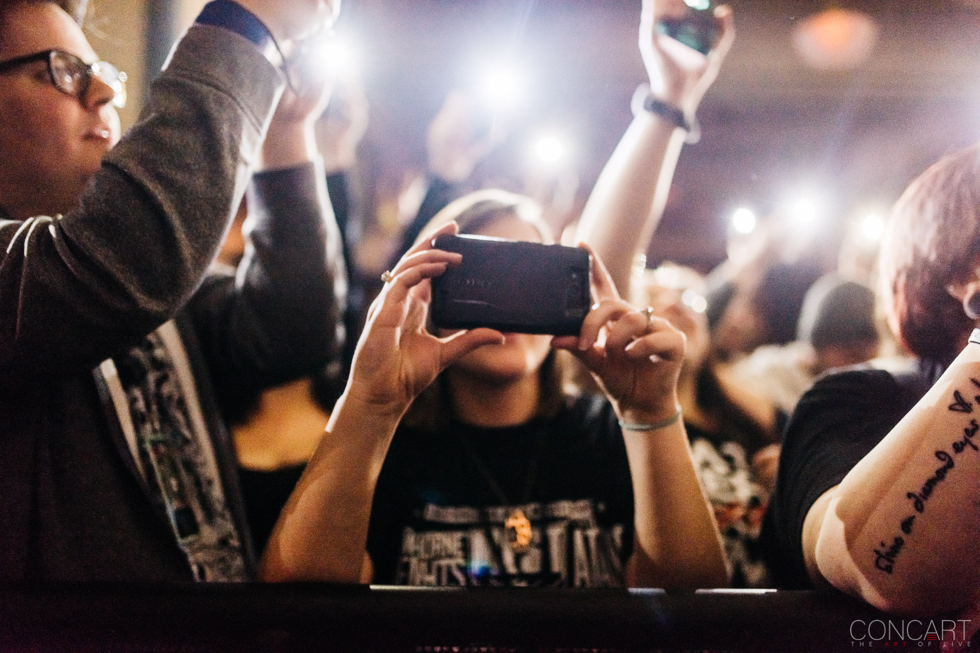 Photo of Christopher Popadak Concert Deluxe Emo hawthorne heights JT Woodruff Live Music Mark McMillon Matt Ridenour Murat Centre Old National Centre Pop Punk Post Hardcore 15