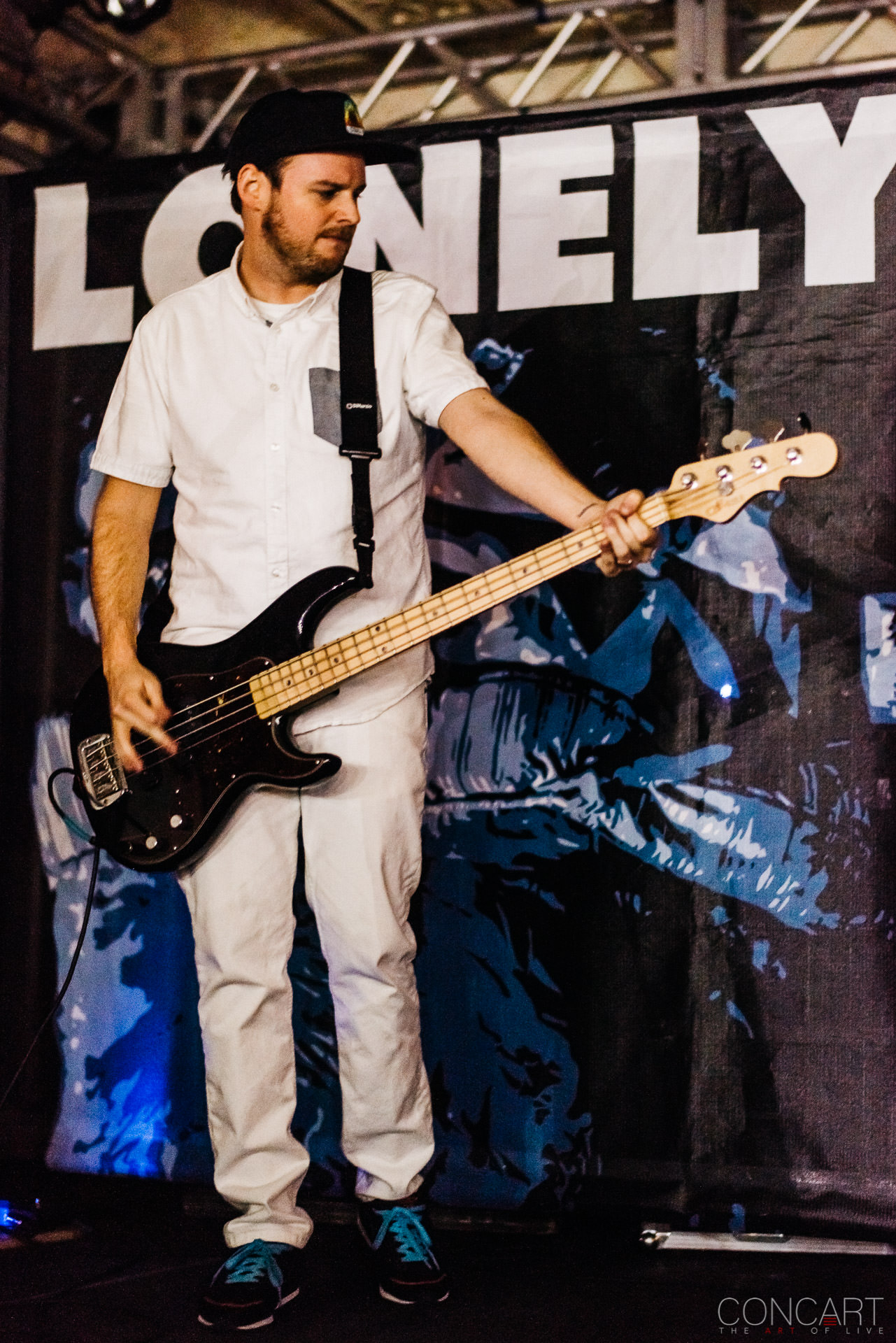 Photo of Christopher Popadak Concert Deluxe Emo hawthorne heights JT Woodruff Live Music Mark McMillon Matt Ridenour Murat Centre Old National Centre Pop Punk Post Hardcore 18