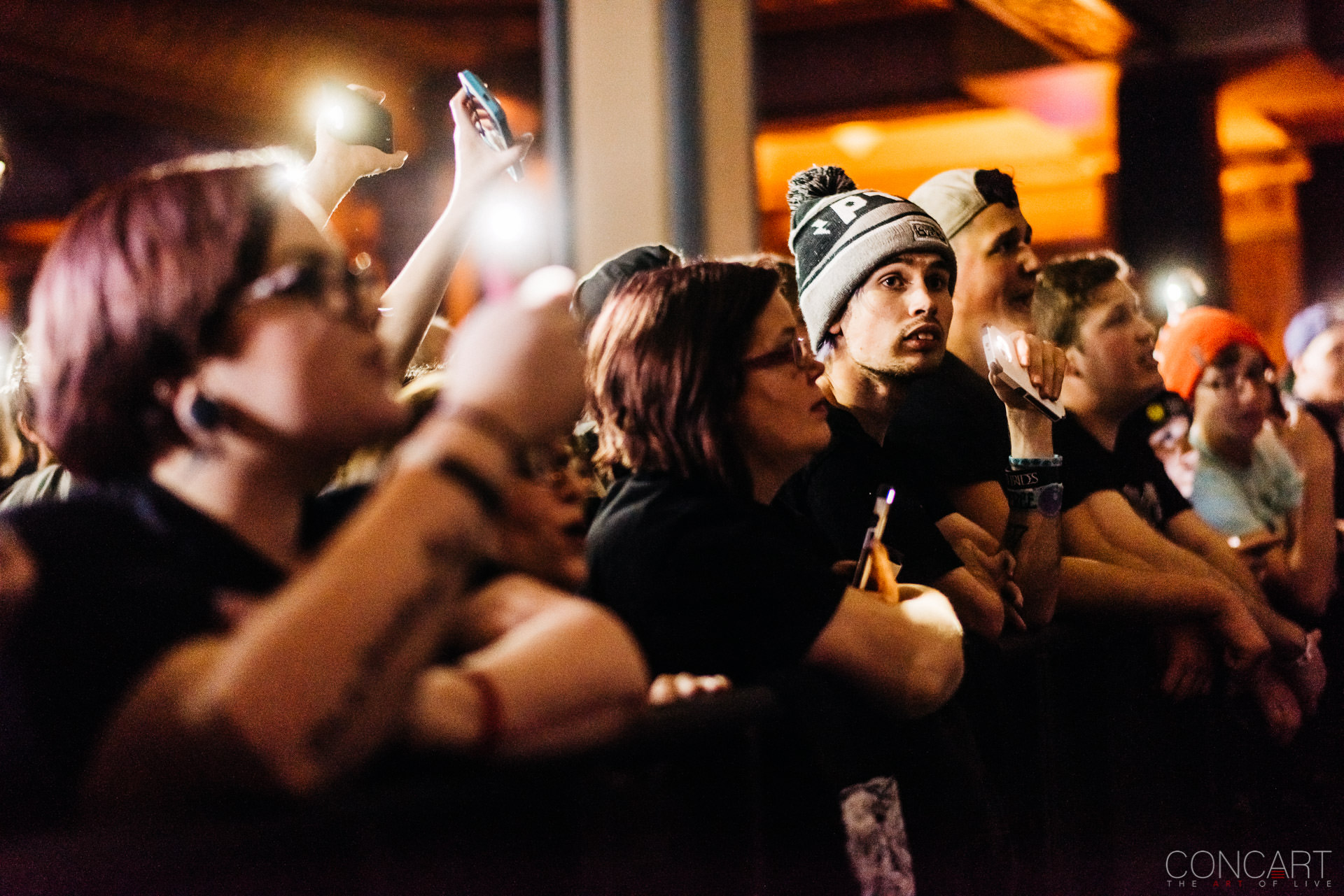 Photo of Christopher Popadak Concert Deluxe Emo hawthorne heights JT Woodruff Live Music Mark McMillon Matt Ridenour Murat Centre Old National Centre Pop Punk Post Hardcore 23