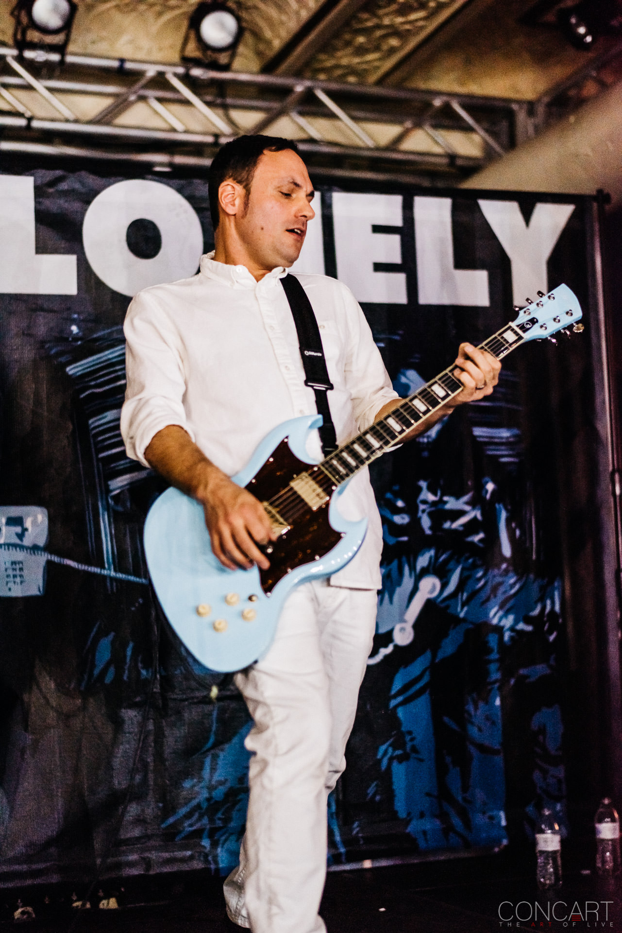 Photo of Christopher Popadak Concert Deluxe Emo hawthorne heights JT Woodruff Live Music Mark McMillon Matt Ridenour Murat Centre Old National Centre Pop Punk Post Hardcore 25