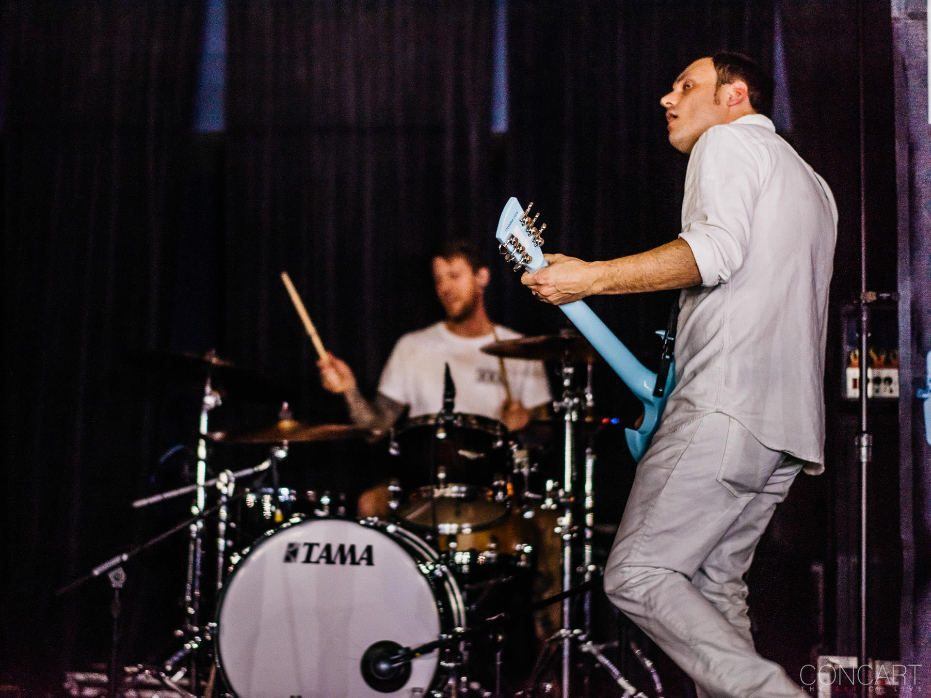 Photo of Christopher Popadak Concert Deluxe Emo hawthorne heights JT Woodruff Live Music Mark McMillon Matt Ridenour Murat Centre Old National Centre Pop Punk Post Hardcore 27