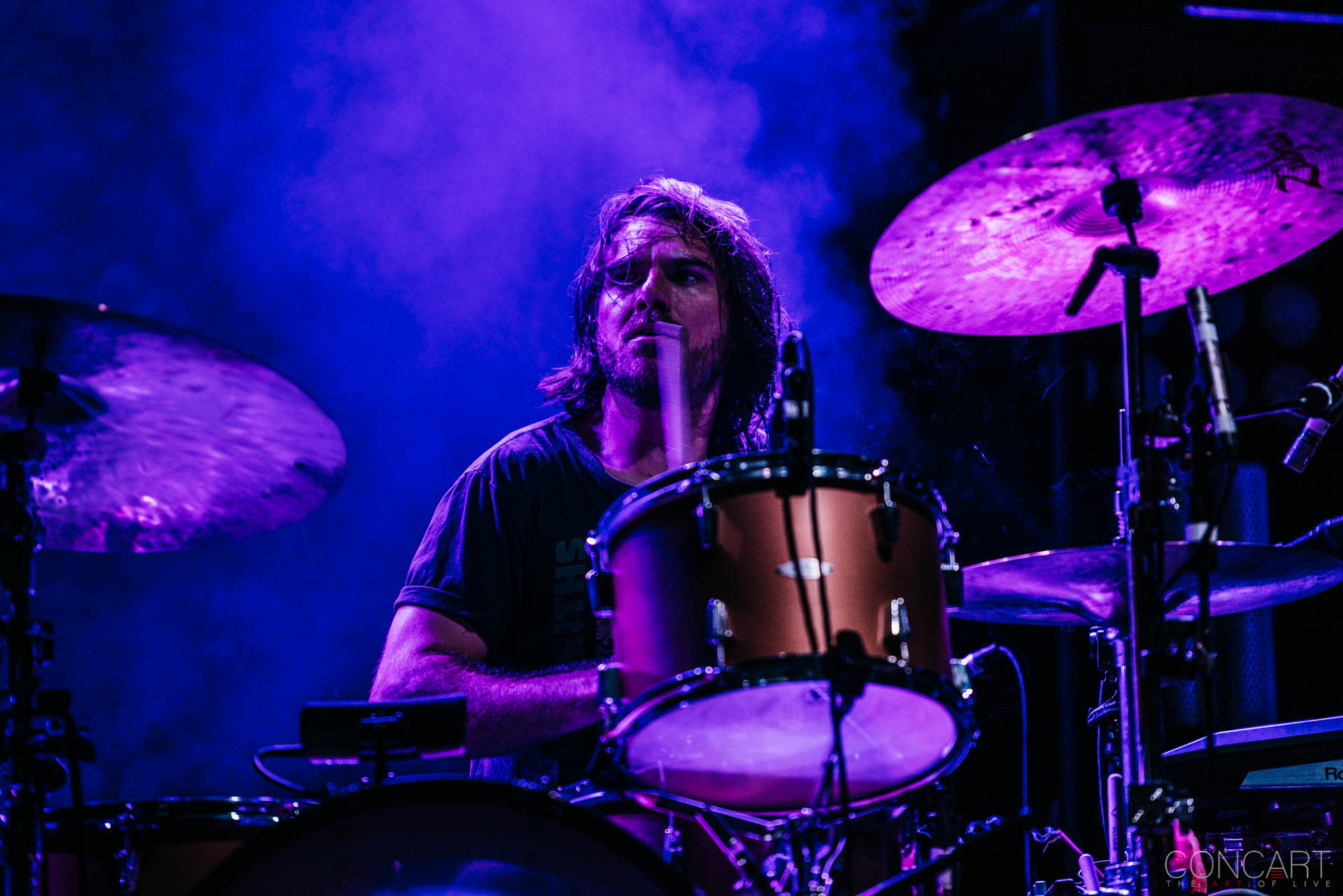 Photo of Chris Carrabba Concert dashboard confessional Emo Farm Bureau Insurance Lawn at White River State Park Indianapolis Indy John Lefler Live Music Metalcore Mike Marsh Pics Scott Schoenbeck Taste of Chaos The Lawn White River State Park WRSP 11