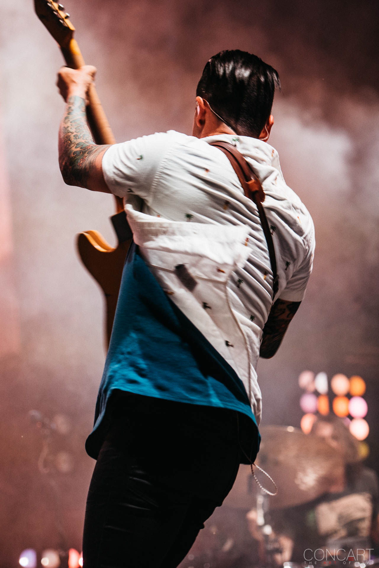 Photo of Chris Carrabba Concert dashboard confessional Emo Farm Bureau Insurance Lawn at White River State Park Indianapolis Indy John Lefler Live Music Metalcore Mike Marsh Pics Scott Schoenbeck Taste of Chaos The Lawn White River State Park WRSP 13