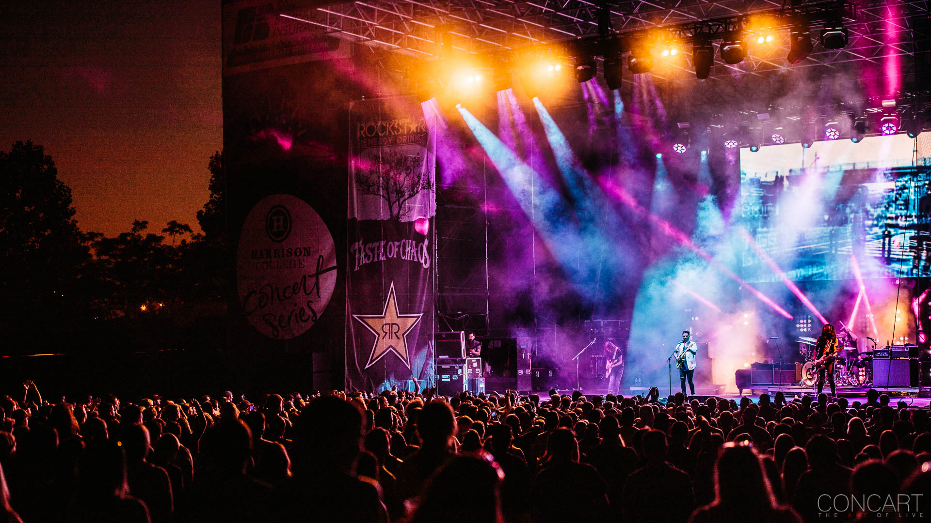 Photo of Chris Carrabba Concert dashboard confessional Emo Farm Bureau Insurance Lawn at White River State Park Indianapolis Indy John Lefler Live Music Metalcore Mike Marsh Pics Scott Schoenbeck Taste of Chaos The Lawn White River State Park WRSP 28