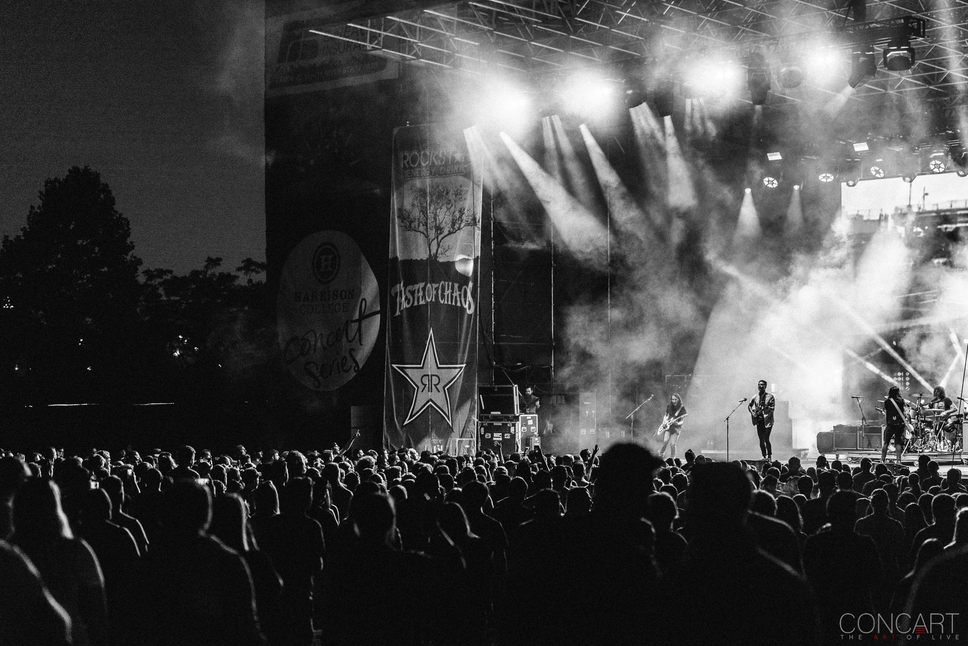 Photo of Chris Carrabba Concert dashboard confessional Emo Farm Bureau Insurance Lawn at White River State Park Indianapolis Indy John Lefler Live Music Metalcore Mike Marsh Pics Scott Schoenbeck Taste of Chaos The Lawn White River State Park WRSP 42