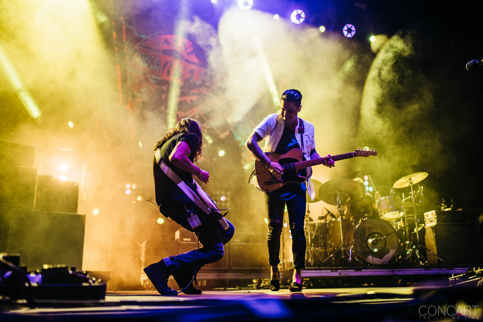 Photo of Chris Carrabba Concert dashboard confessional Emo Farm Bureau Insurance Lawn at White River State Park Indianapolis Indy John Lefler Live Music Metalcore Mike Marsh Pics Scott Schoenbeck Taste of Chaos The Lawn White River State Park WRSP 44