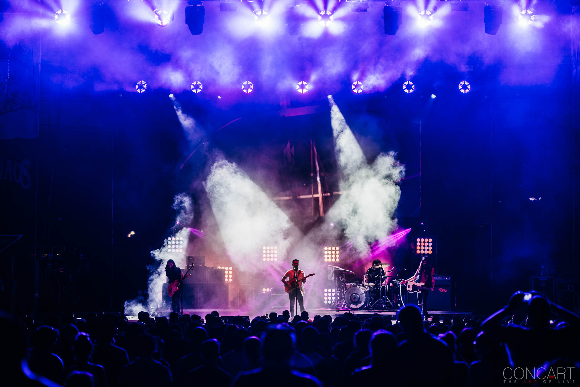 Photo of Chris Carrabba Concert dashboard confessional Emo Farm Bureau Insurance Lawn at White River State Park Indianapolis Indy John Lefler Live Music Metalcore Mike Marsh Pics Scott Schoenbeck Taste of Chaos The Lawn White River State Park WRSP 49