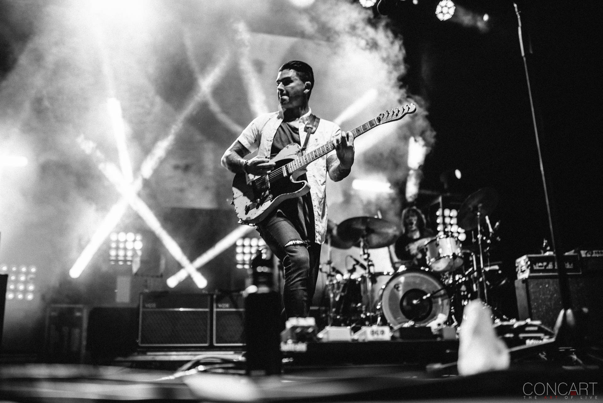 Photo of Chris Carrabba Concert dashboard confessional Emo Farm Bureau Insurance Lawn at White River State Park Indianapolis Indy John Lefler Live Music Metalcore Mike Marsh Pics Scott Schoenbeck Taste of Chaos The Lawn White River State Park WRSP 52