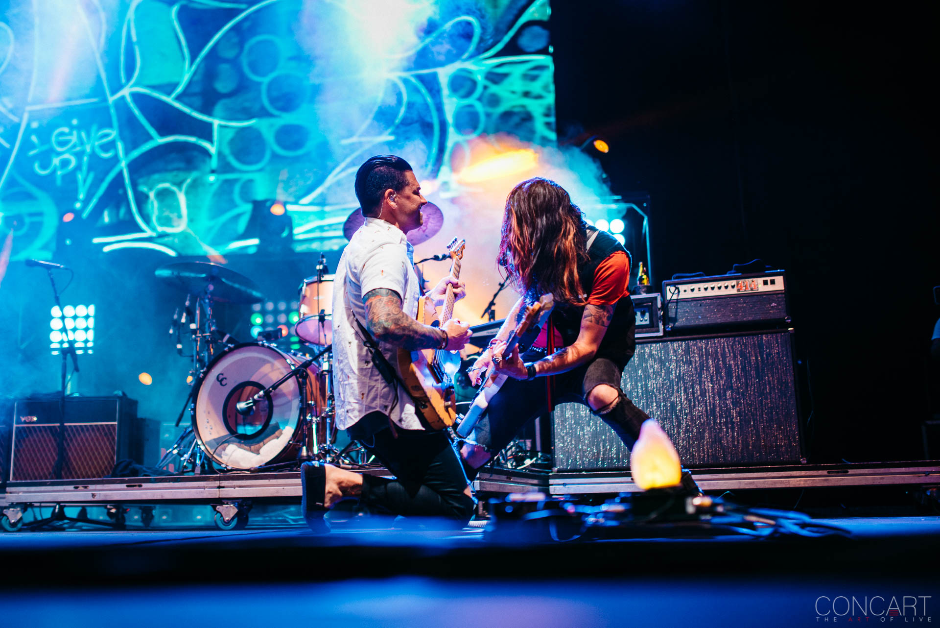 Photo of Chris Carrabba Concert dashboard confessional Emo Farm Bureau Insurance Lawn at White River State Park Indianapolis Indy John Lefler Live Music Metalcore Mike Marsh Pics Scott Schoenbeck Taste of Chaos The Lawn White River State Park WRSP 53