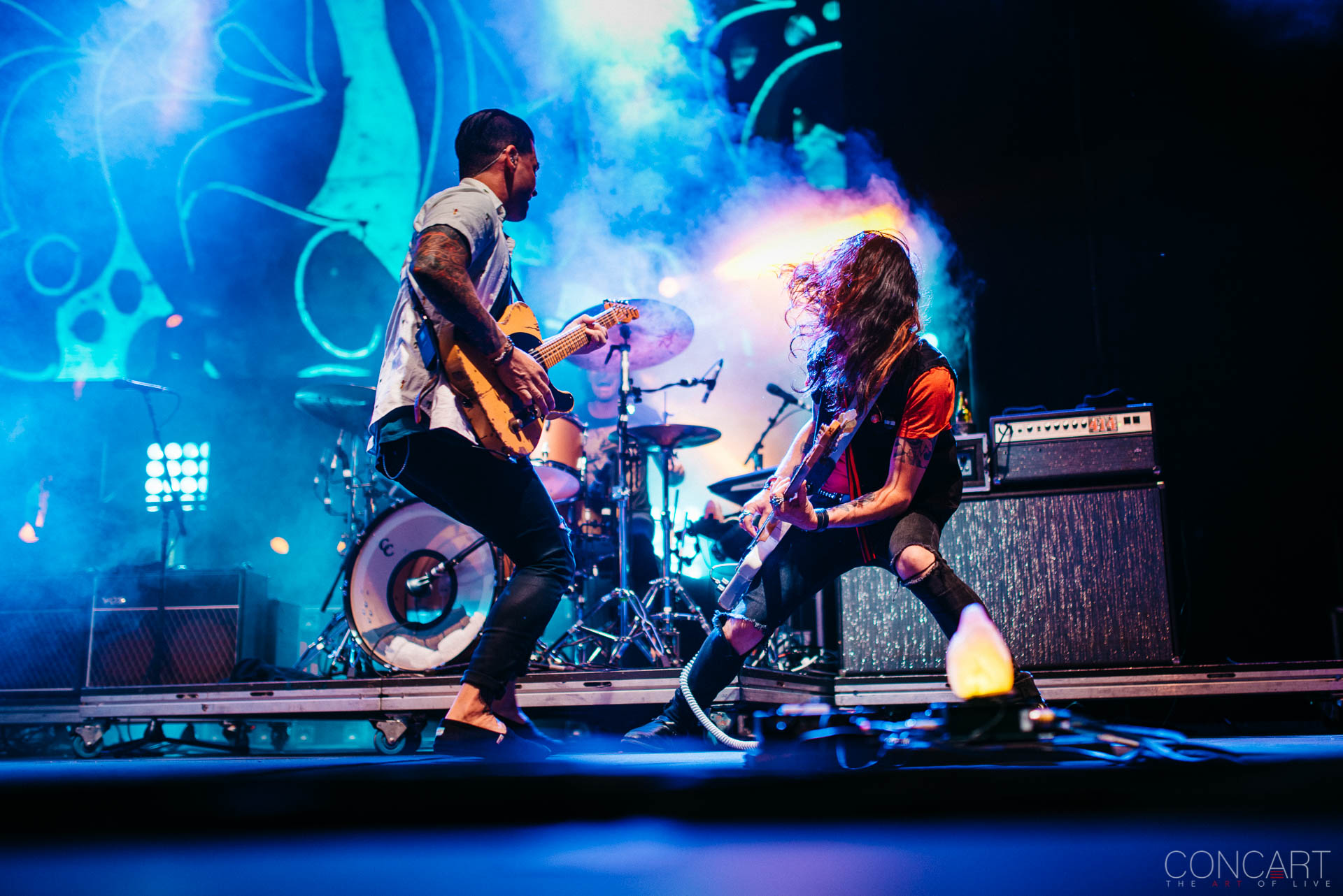 Photo of Chris Carrabba Concert dashboard confessional Emo Farm Bureau Insurance Lawn at White River State Park Indianapolis Indy John Lefler Live Music Metalcore Mike Marsh Pics Scott Schoenbeck Taste of Chaos The Lawn White River State Park WRSP 54