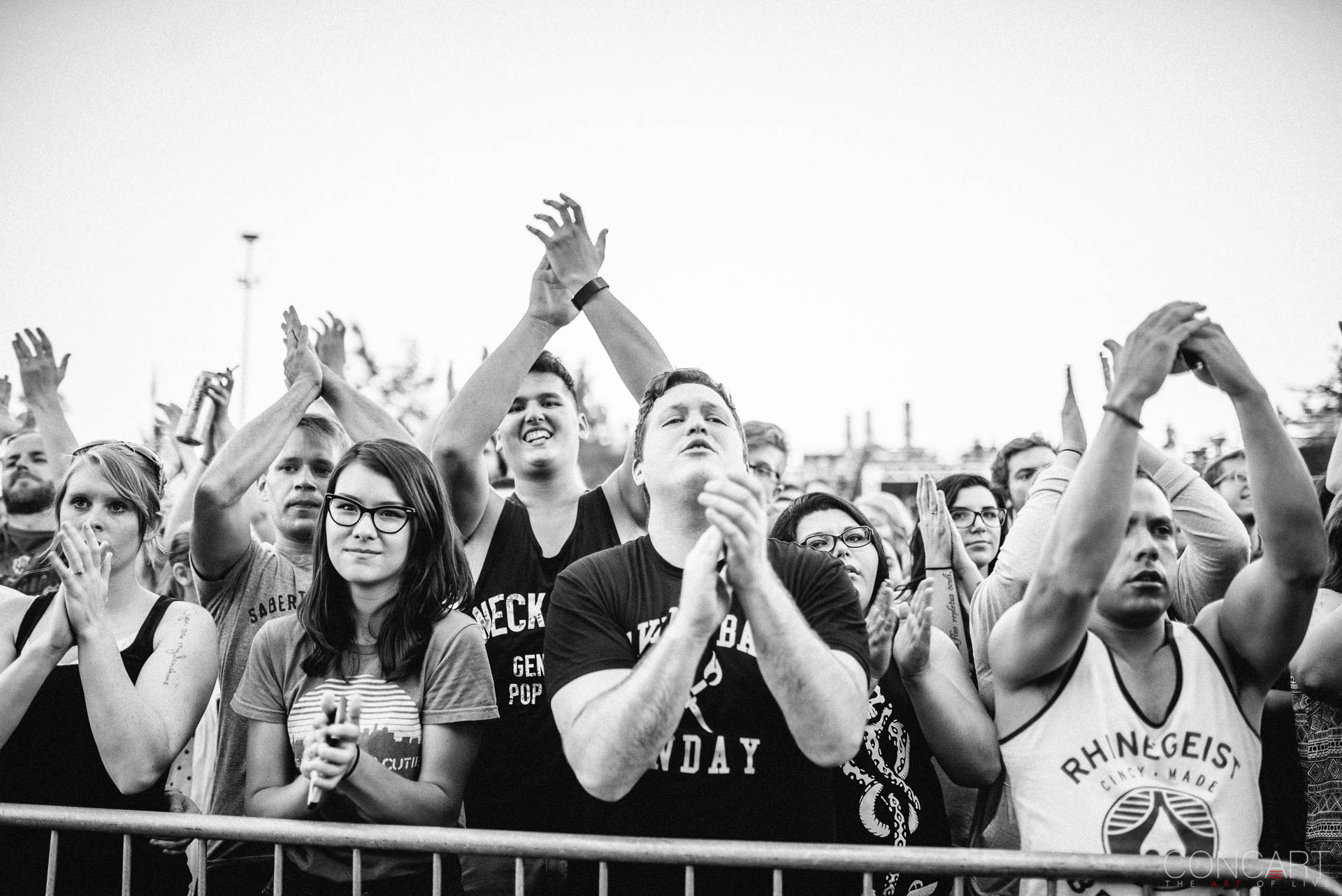 Photo of Adam Lazzara Concert Eddie Reyes Emo Farm Bureau Insurance Lawn at White River State Park Indianapolis Indy John Nolan Live Music Mark O'Connell Metalcore Pics Shaun Cooper taking back sunday Taste of Chaos The Lawn White River State Park WRSP 3