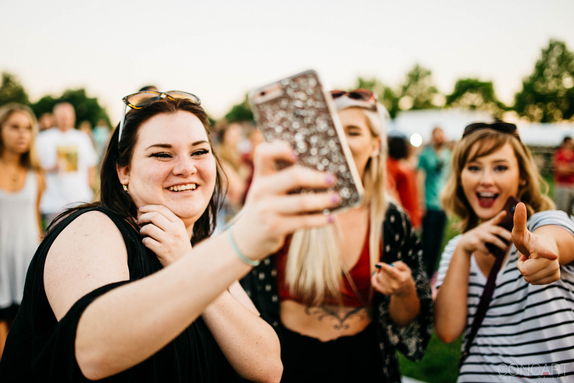 Photo of Adam Lazzara Concert Eddie Reyes Emo Farm Bureau Insurance Lawn at White River State Park Indianapolis Indy John Nolan Live Music Mark O'Connell Metalcore Pics Shaun Cooper taking back sunday Taste of Chaos The Lawn White River State Park WRSP 10