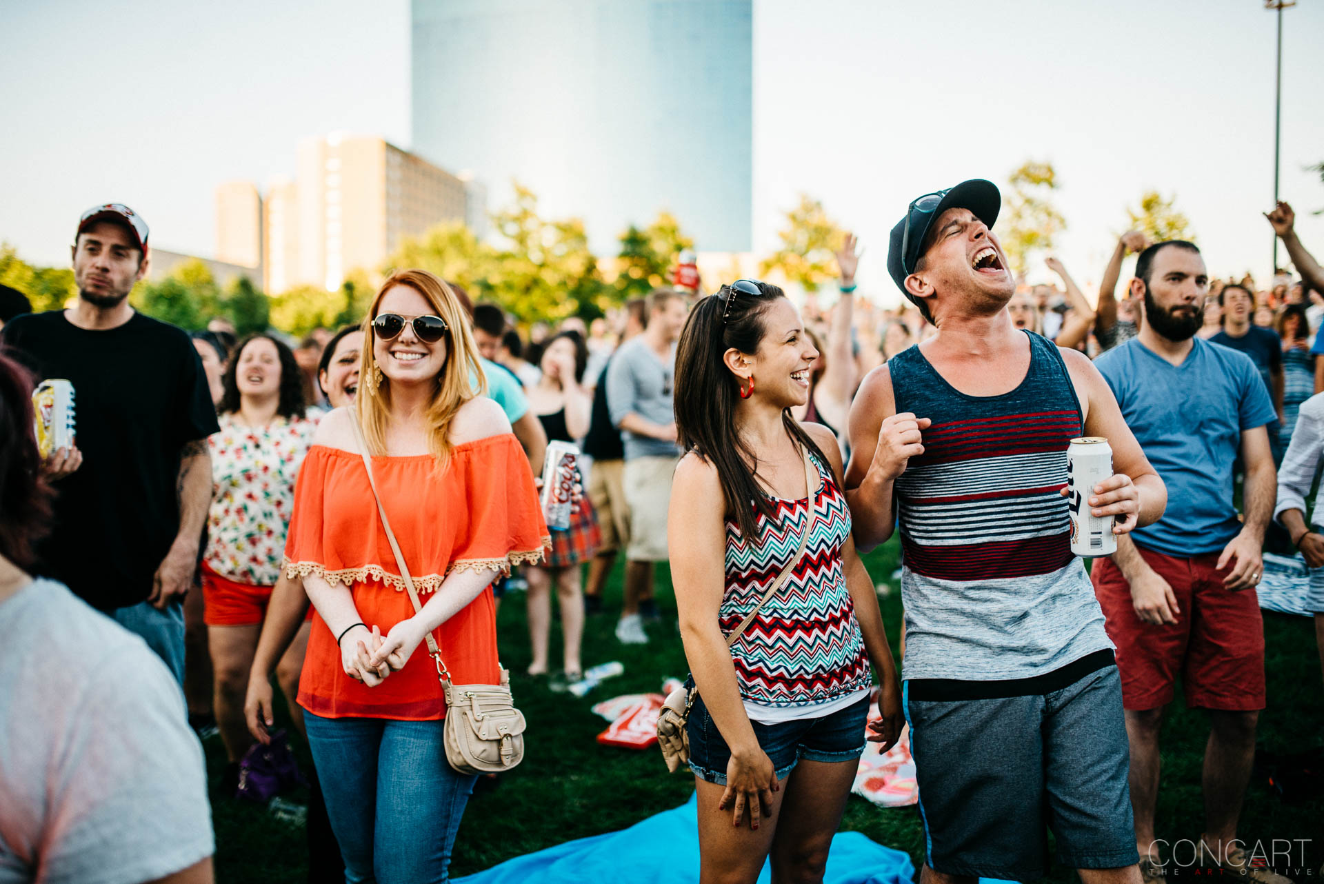 Photo of Adam Lazzara Concert Eddie Reyes Emo Farm Bureau Insurance Lawn at White River State Park Indianapolis Indy John Nolan Live Music Mark O'Connell Metalcore Pics Shaun Cooper taking back sunday Taste of Chaos The Lawn White River State Park WRSP 15