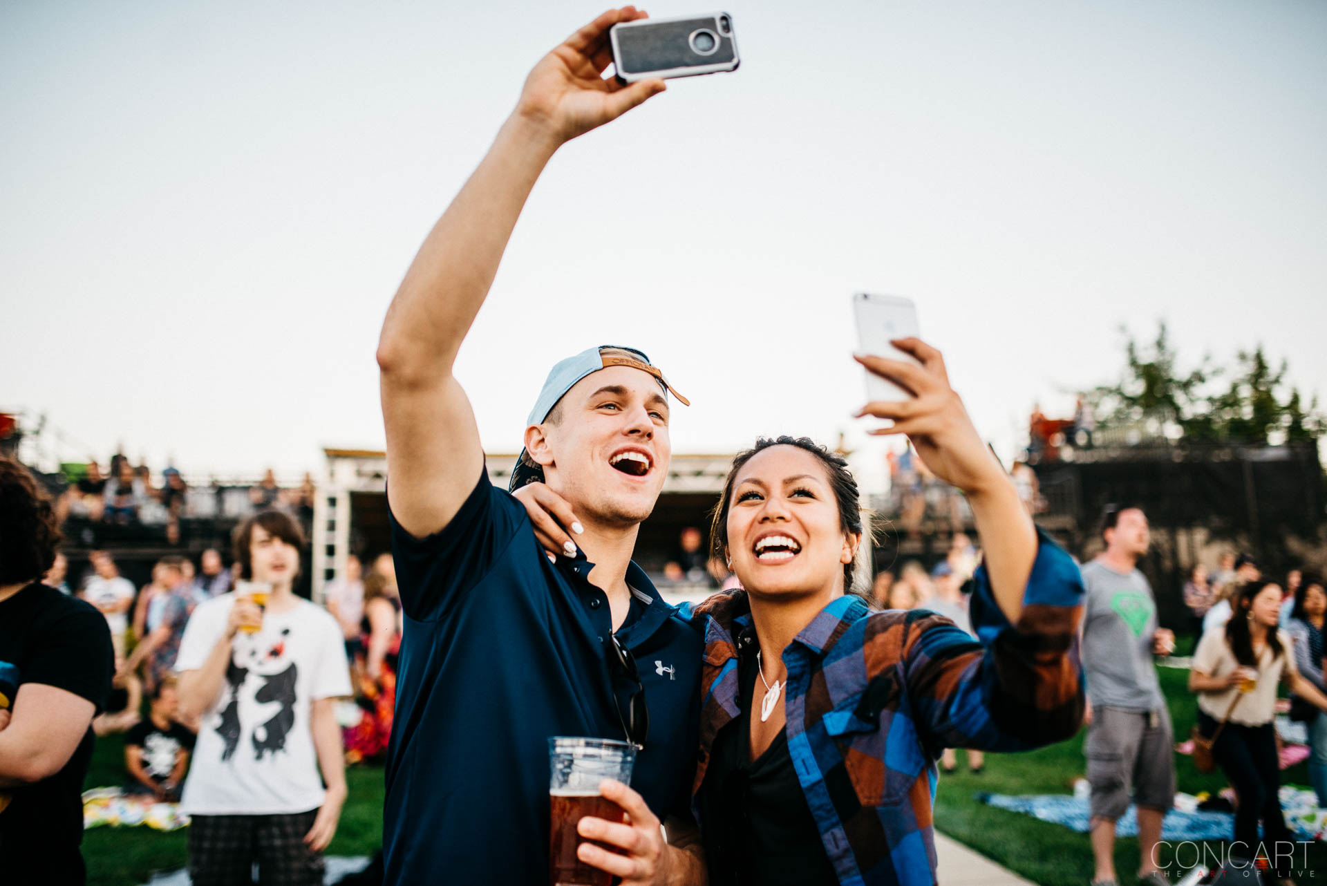 Photo of Adam Lazzara Concert Eddie Reyes Emo Farm Bureau Insurance Lawn at White River State Park Indianapolis Indy John Nolan Live Music Mark O'Connell Metalcore Pics Shaun Cooper taking back sunday Taste of Chaos The Lawn White River State Park WRSP 18