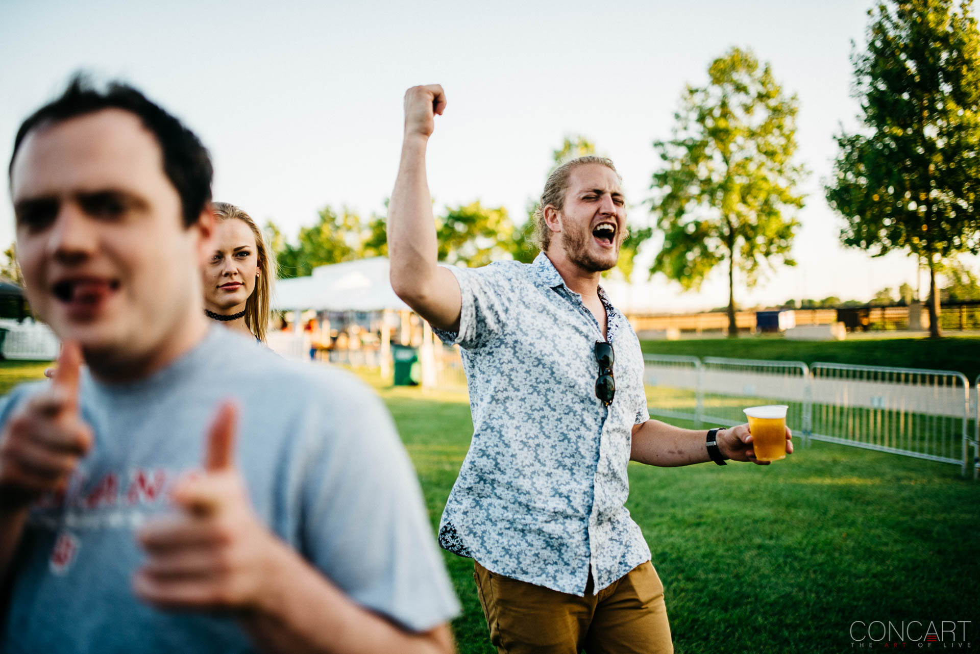 Photo of Adam Lazzara Concert Eddie Reyes Emo Farm Bureau Insurance Lawn at White River State Park Indianapolis Indy John Nolan Live Music Mark O'Connell Metalcore Pics Shaun Cooper taking back sunday Taste of Chaos The Lawn White River State Park WRSP 21