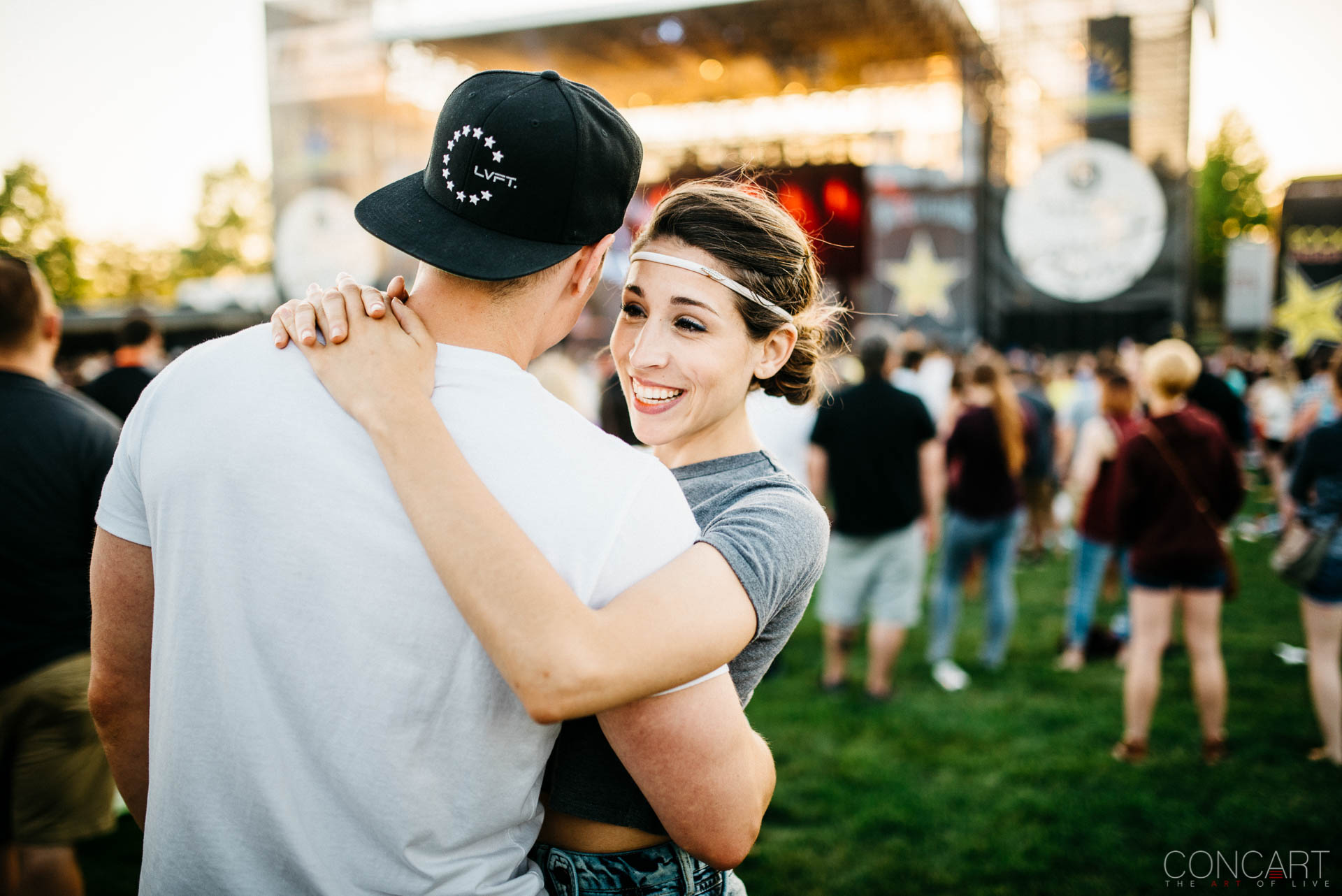 Photo of Adam Lazzara Concert Eddie Reyes Emo Farm Bureau Insurance Lawn at White River State Park Indianapolis Indy John Nolan Live Music Mark O'Connell Metalcore Pics Shaun Cooper taking back sunday Taste of Chaos The Lawn White River State Park WRSP 32