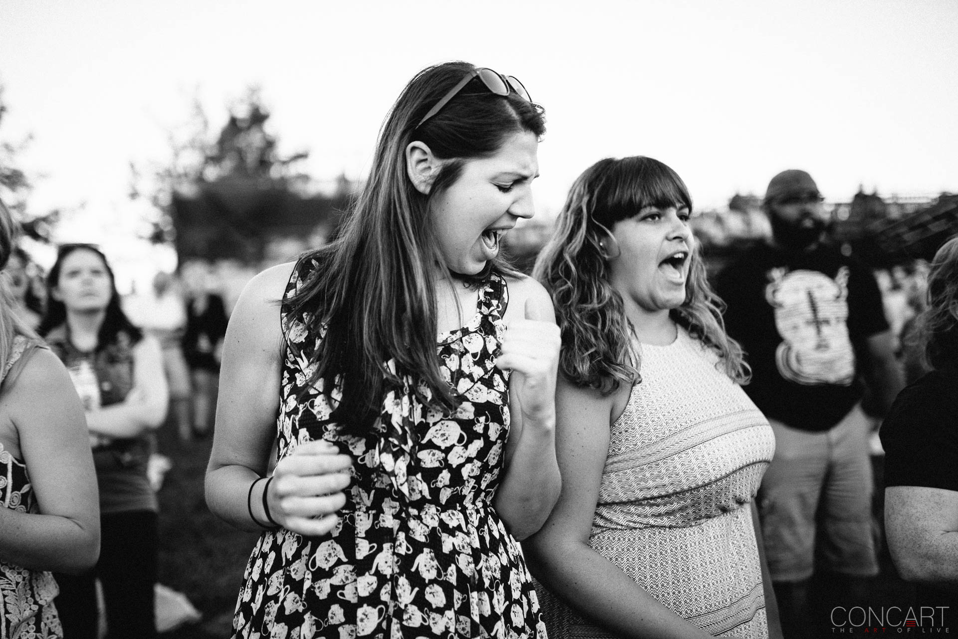 Photo of Adam Lazzara Concert Eddie Reyes Emo Farm Bureau Insurance Lawn at White River State Park Indianapolis Indy John Nolan Live Music Mark O'Connell Metalcore Pics Shaun Cooper taking back sunday Taste of Chaos The Lawn White River State Park WRSP 39