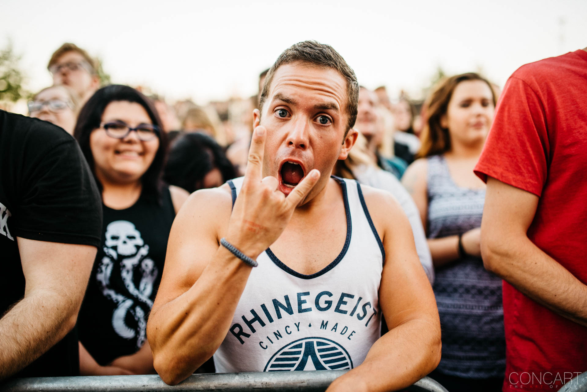 Photo of Adam Lazzara Concert Eddie Reyes Emo Farm Bureau Insurance Lawn at White River State Park Indianapolis Indy John Nolan Live Music Mark O'Connell Metalcore Pics Shaun Cooper taking back sunday Taste of Chaos The Lawn White River State Park WRSP 45