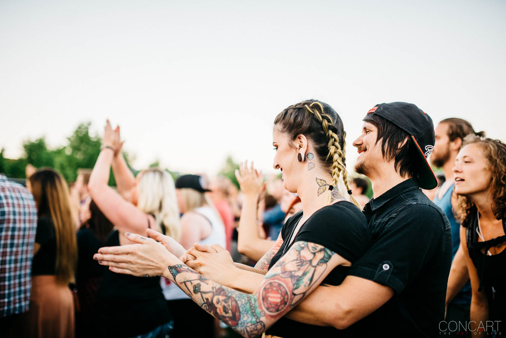 Photo of Adam Lazzara Concert Eddie Reyes Emo Farm Bureau Insurance Lawn at White River State Park Indianapolis Indy John Nolan Live Music Mark O'Connell Metalcore Pics Shaun Cooper taking back sunday Taste of Chaos The Lawn White River State Park WRSP 48