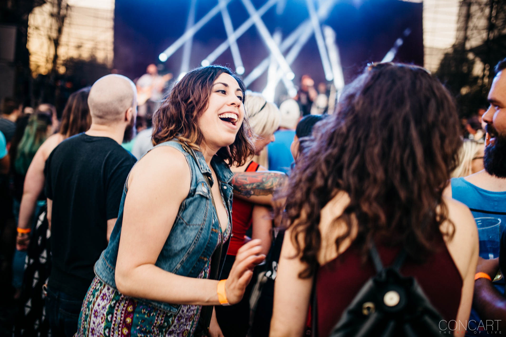 Photo of Adam Lazzara Concert Eddie Reyes Emo Farm Bureau Insurance Lawn at White River State Park Indianapolis Indy John Nolan Live Music Mark O'Connell Metalcore Pics Shaun Cooper taking back sunday Taste of Chaos The Lawn White River State Park WRSP 50