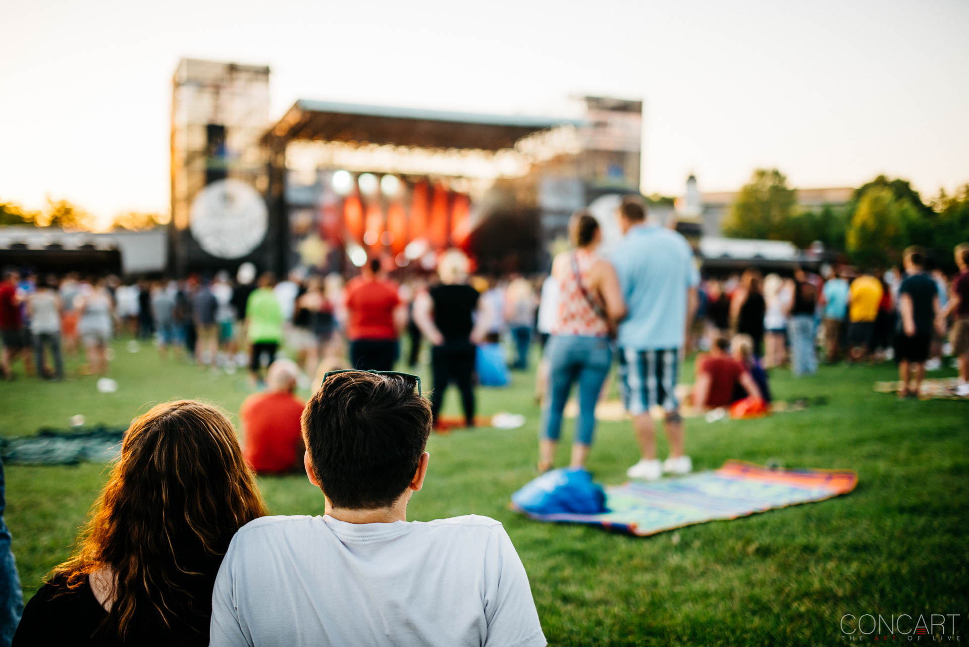 Photo of Adam Lazzara Concert Eddie Reyes Emo Farm Bureau Insurance Lawn at White River State Park Indianapolis Indy John Nolan Live Music Mark O'Connell Metalcore Pics Shaun Cooper taking back sunday Taste of Chaos The Lawn White River State Park WRSP 57