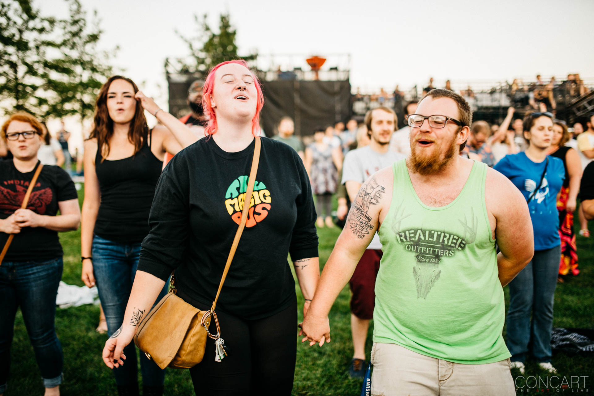 Photo of Adam Lazzara Concert Eddie Reyes Emo Farm Bureau Insurance Lawn at White River State Park Indianapolis Indy John Nolan Live Music Mark O'Connell Metalcore Pics Shaun Cooper taking back sunday Taste of Chaos The Lawn White River State Park WRSP 59